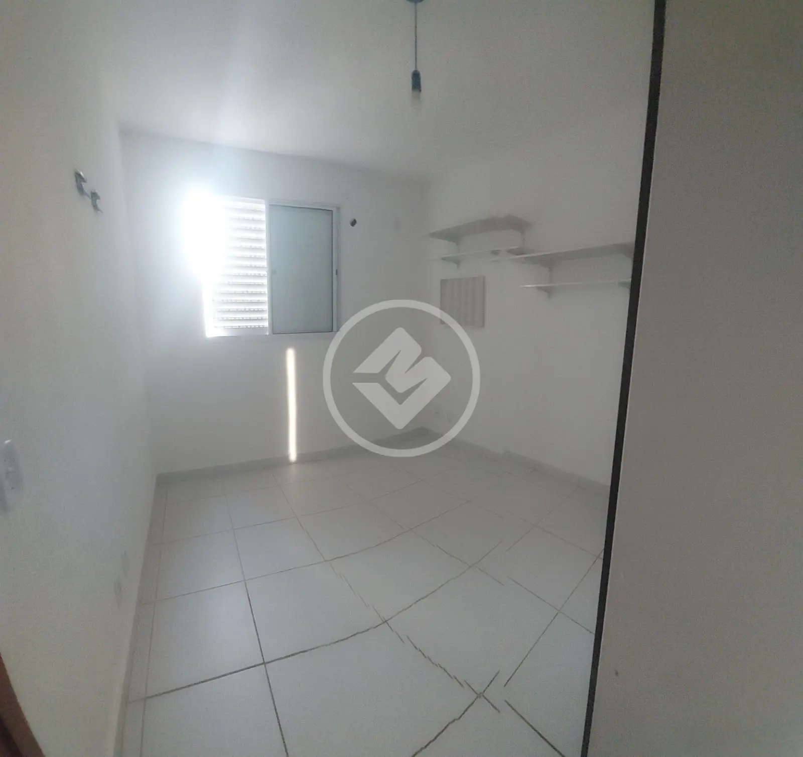 Apartamento 2 quartos no Conjunto Habitacional Sílvio Passalacqua, Ribeirão Preto — foto 6 de 6