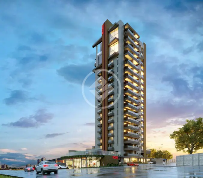 Apartamento Duplex Jardim Califórnia, Ribeirão Preto - SP — foto 1