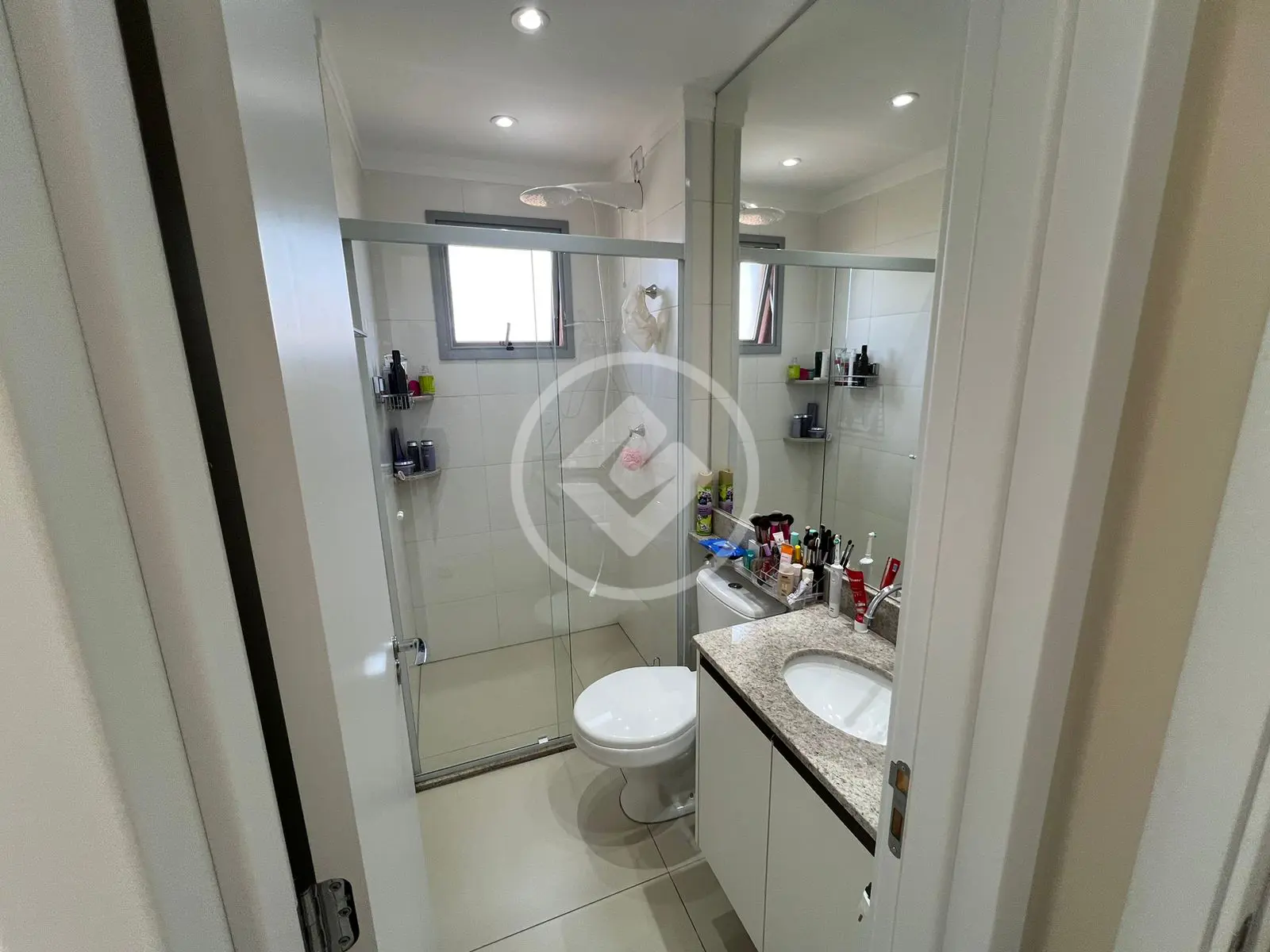Apartamento 2 quartos no Alamedas do Botânico, Ribeirão Preto — foto 5 de 6