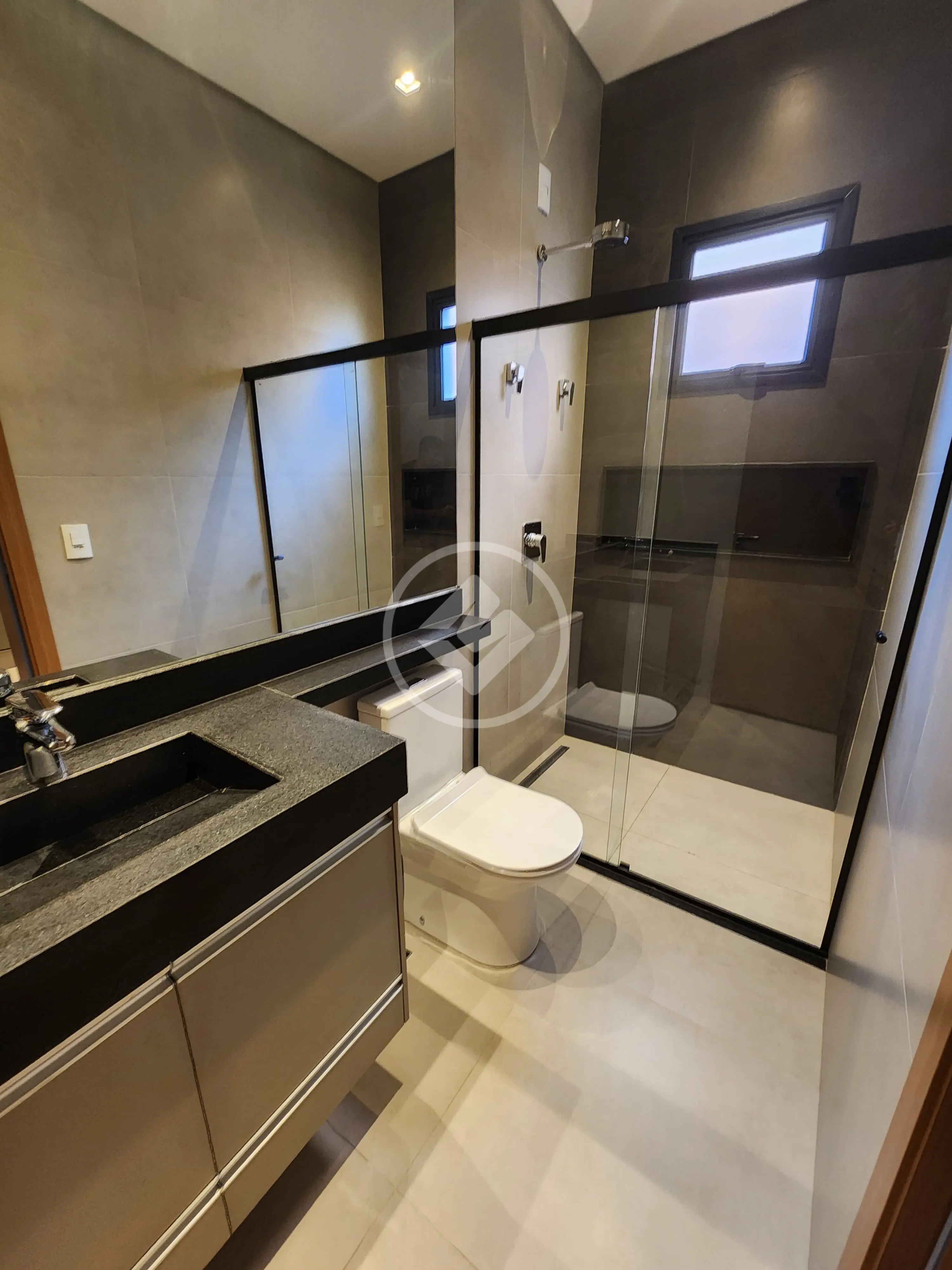 Casa Condomínio Real Sul, Ribeirão Preto - SP — foto 2