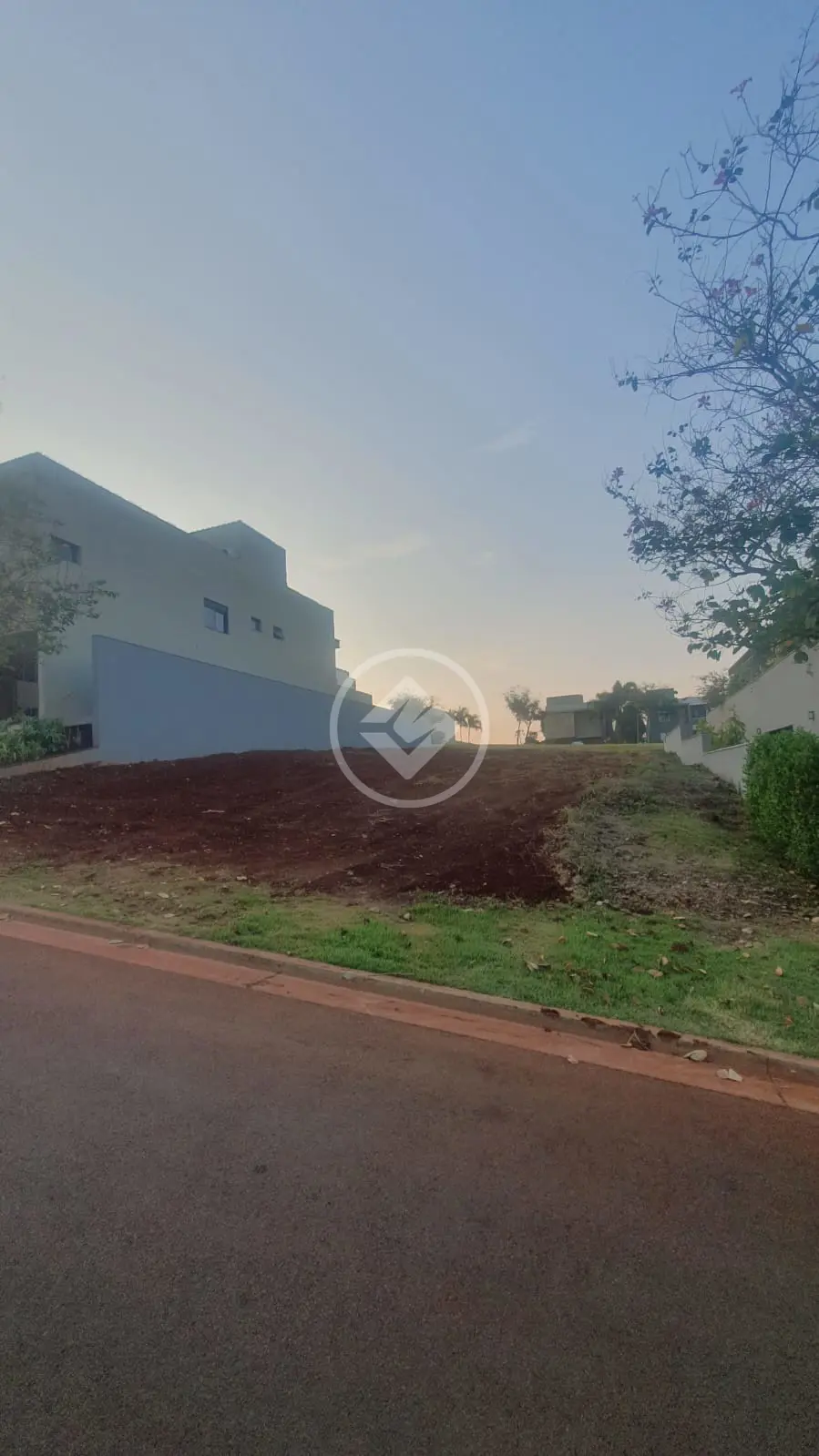 Terreno Condomínio Residencial e Empresarial Alphaville, Ribeirão Preto - SP — foto 2