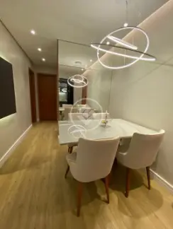 APARTAMENTO NO MARIA LUIZA