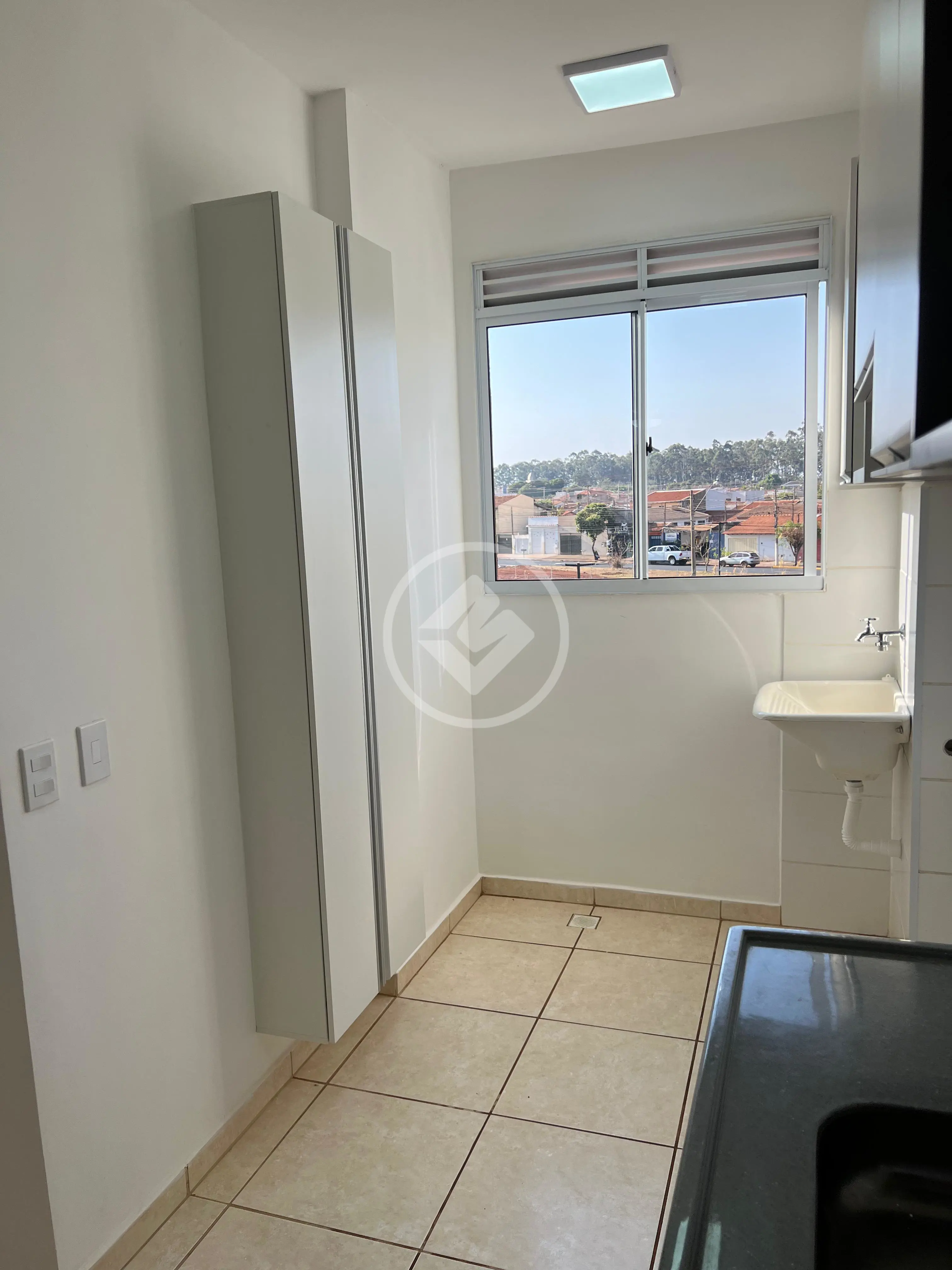 Apartamento 2 quartos no Residencial Parque dos Servidores, Ribeirão Preto — foto 5 de 6