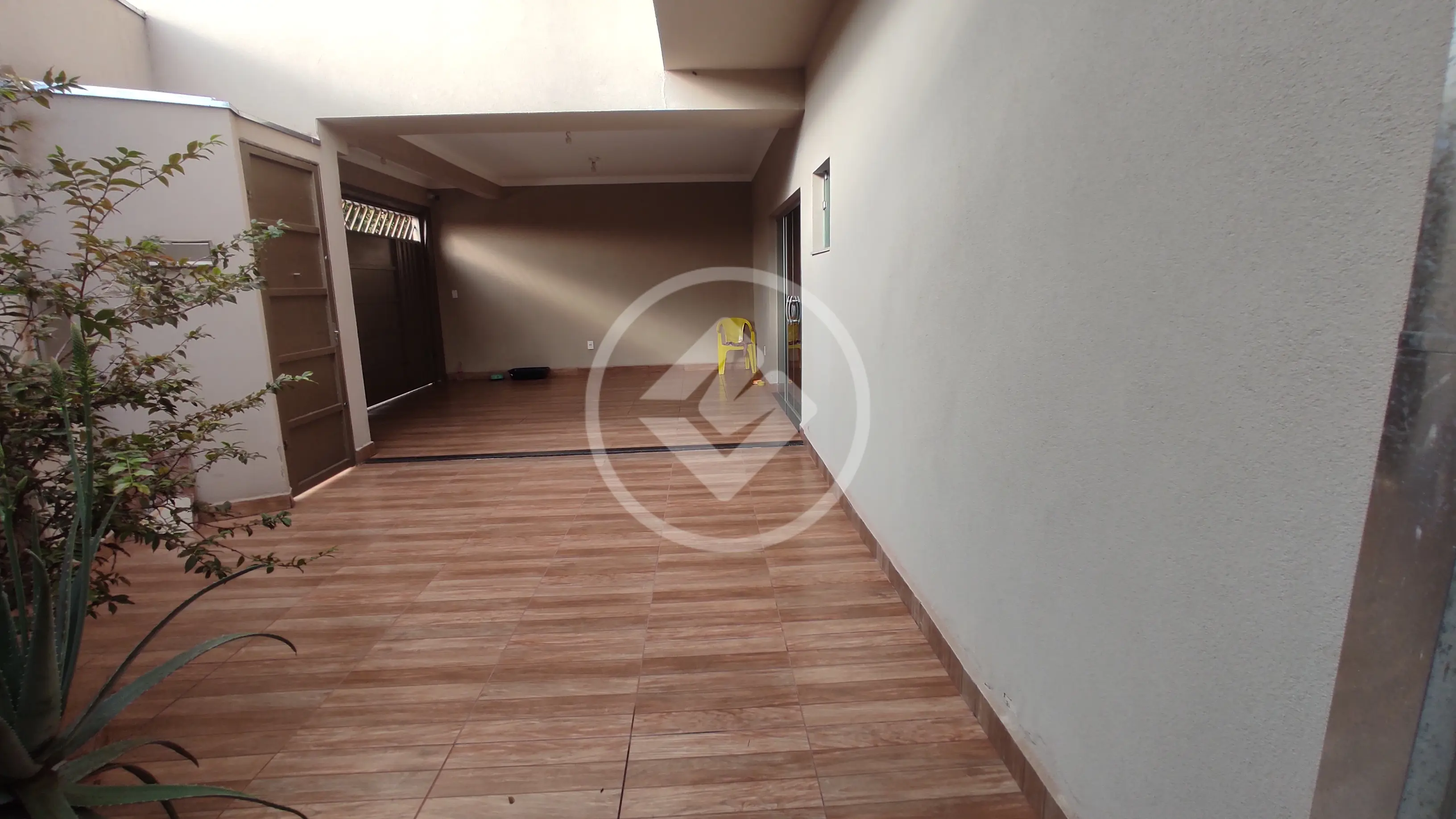 Casa 3 quartos no Jardim Ângelo Jurca, Ribeirão Preto — foto 3 de 6
