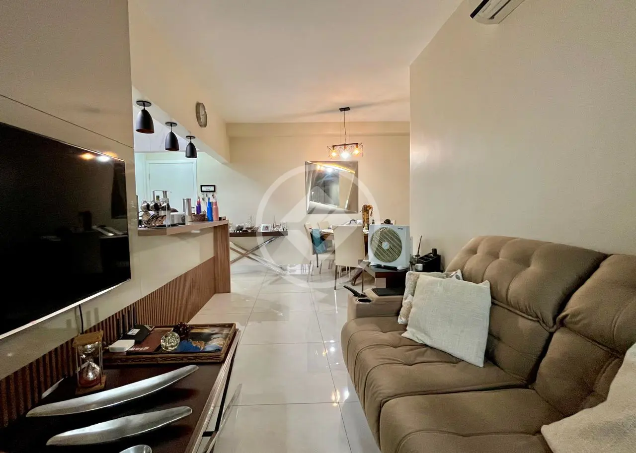 Apartamento 3 quartos no Jardim Botânico, Ribeirão Preto — foto 4 de 6