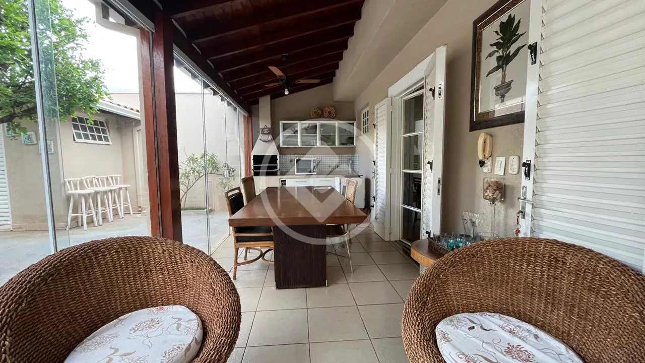 Casa 3 quartos no Jardim Roberto Benedetti, Ribeirão Preto — foto 4 de 6