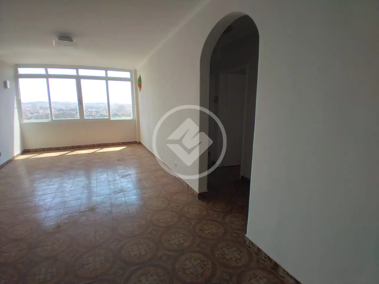 Apartamento Vila Seixas, Ribeirão Preto - SP — foto 2