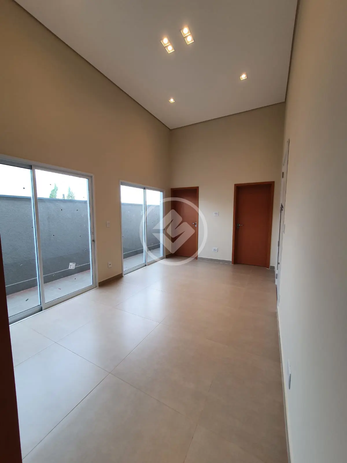 Casa condomínio - Ilha Gracia