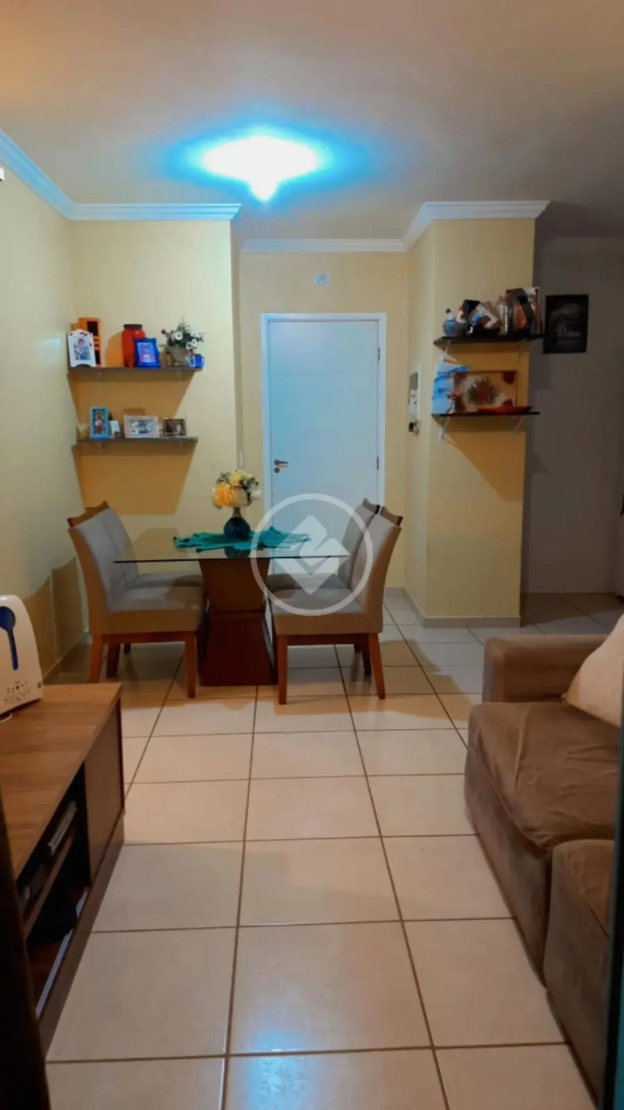 APARTAMENTO - MIRANTE DO BOSQUE