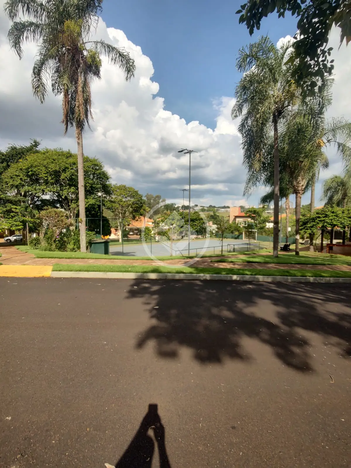 Terreno Condomínio no Royal Park, Ribeirão Preto — foto 6 de 6