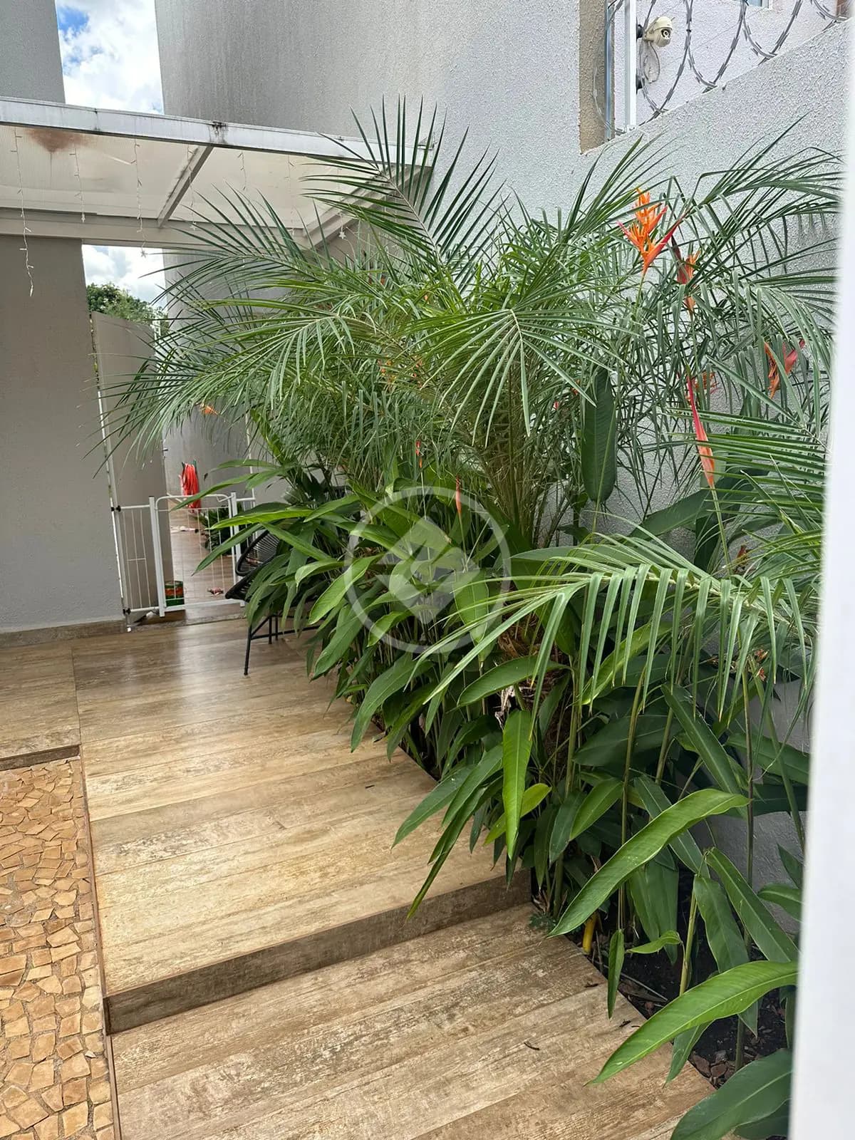 Casa 3 quartos no Distrito de Bonfim Paulista, Ribeirão Preto — foto 3 de 6