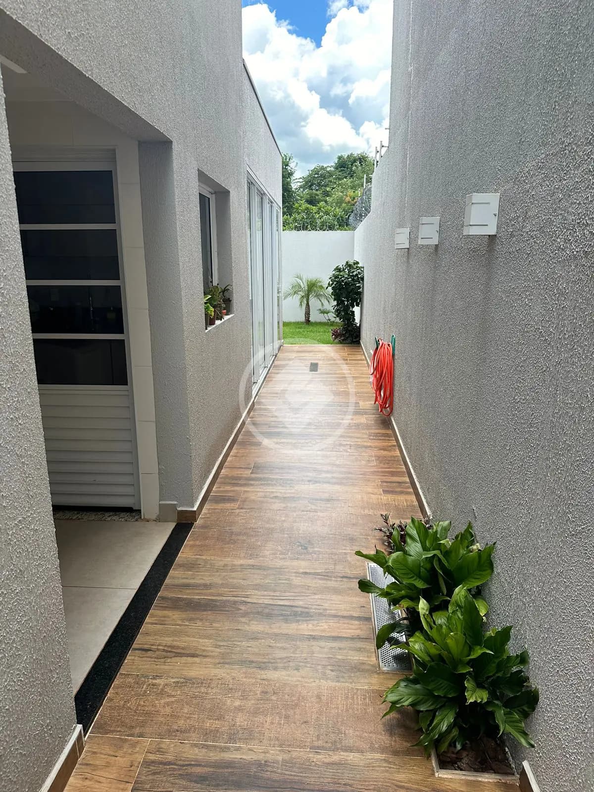 Casa Distrito de Bonfim Paulista, Ribeirão Preto - SP — foto 2