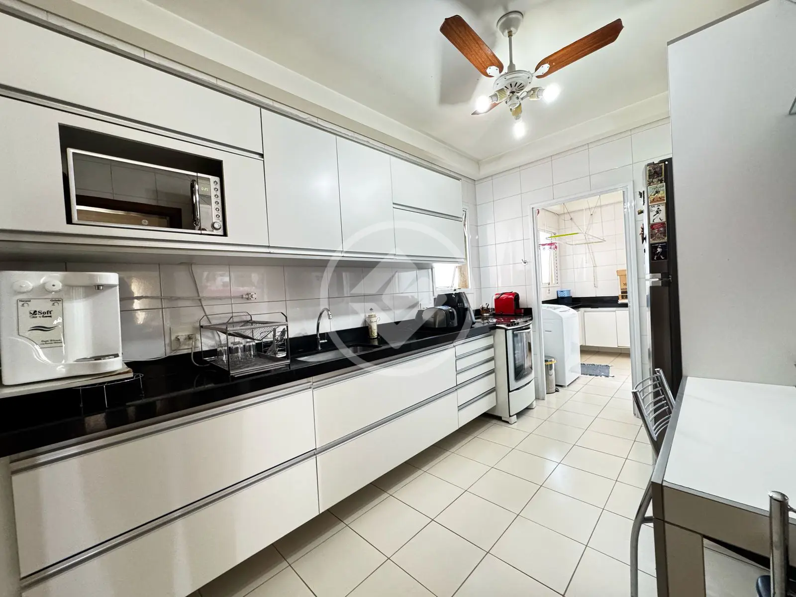 Venha morar em um magnífico apartamento de 128m2 no Bairro Vila Seixas em Ribeirão Preto