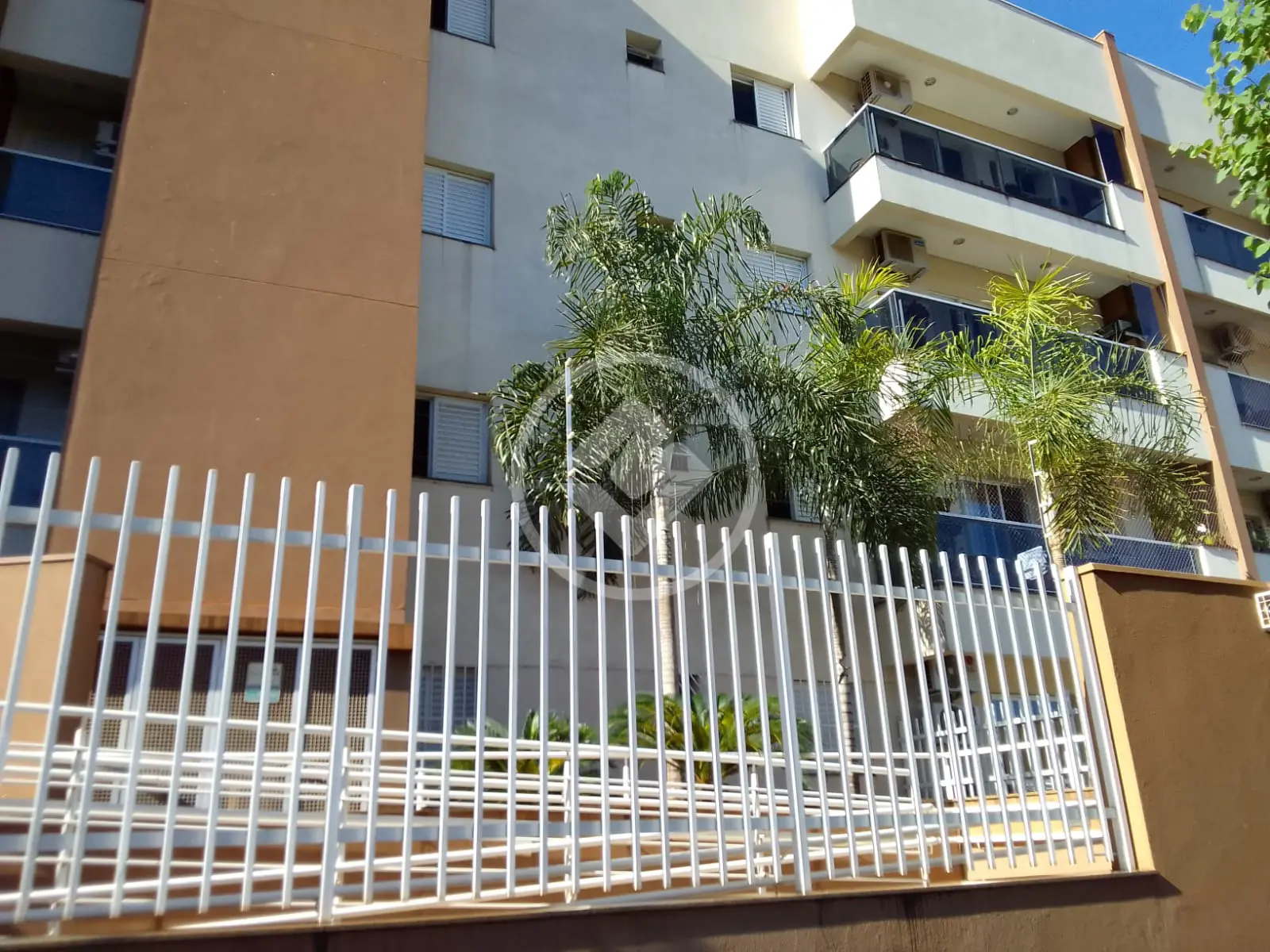 Apartamento Botânico