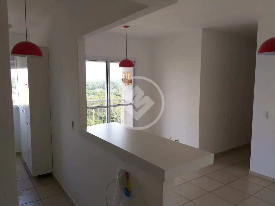 Apartamento ALTO DA BOA VISTA, Ribeirão Preto - SP — foto 1