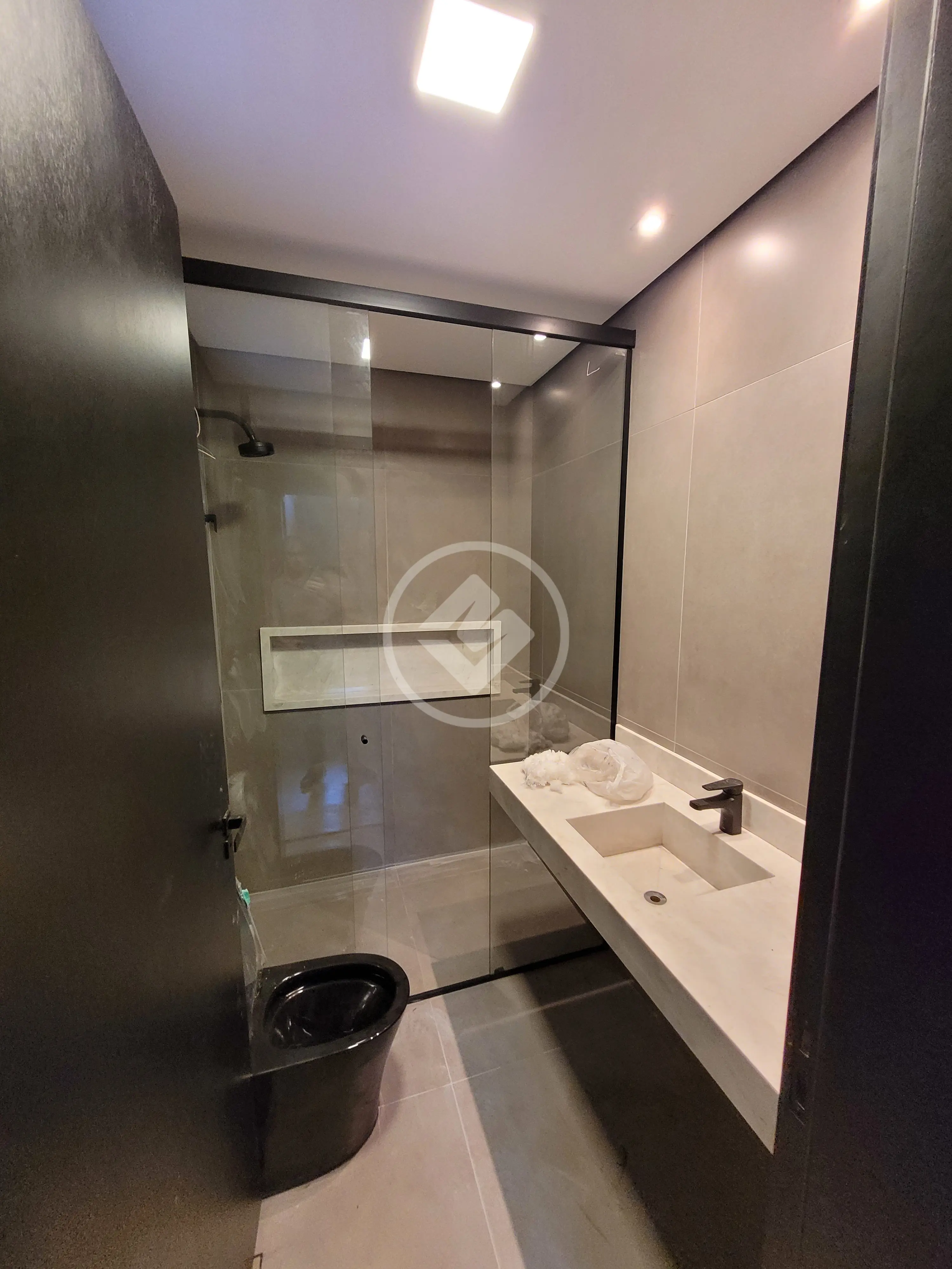 Casa Condomínio 3 quartos no Residencial e Empresarial Alphaville, Ribeirão Preto — foto 6 de 6