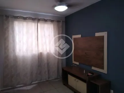Apartamento 2 quartos no Parque São Sebastião, Ribeirão Preto — foto 3 de 6
