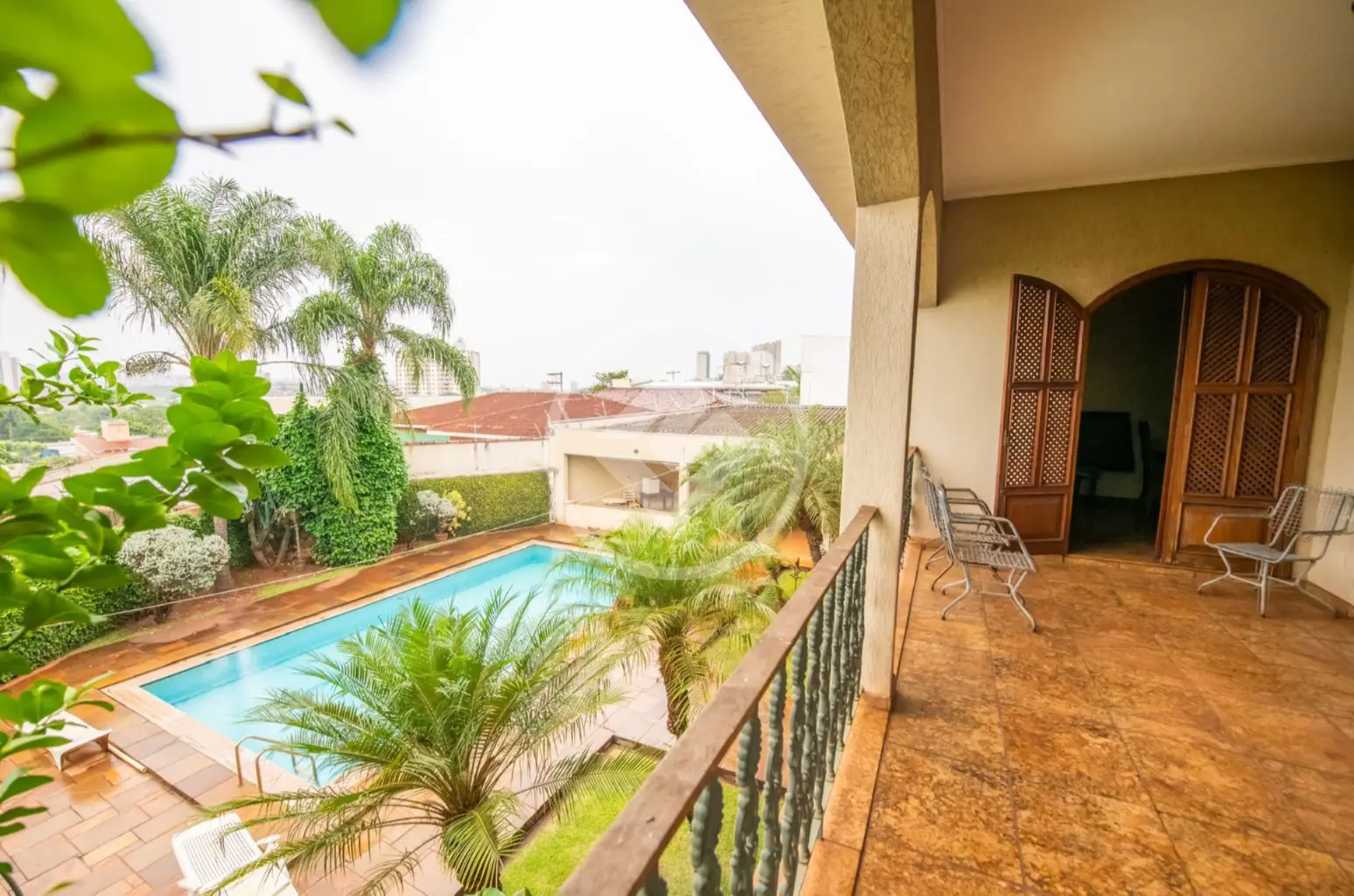 Casa 34 quartos no Jardim Sumaré, Ribeirão Preto — foto 3 de 6