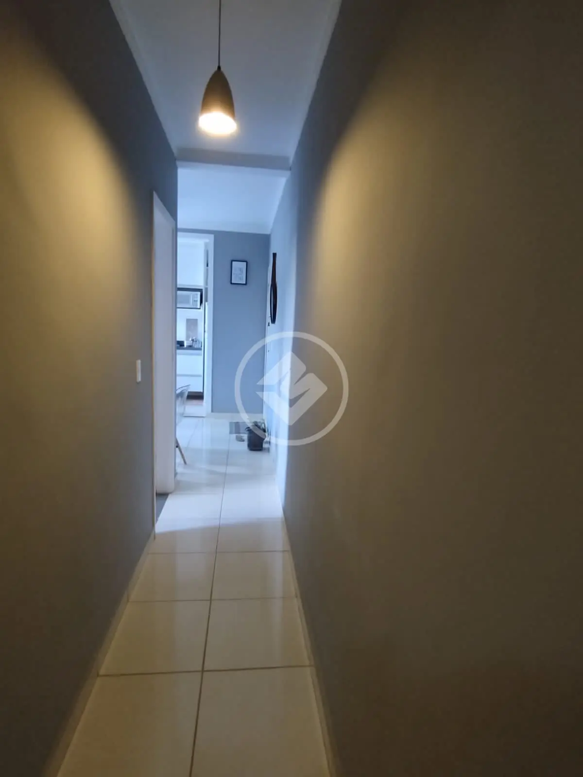 Apartamento City Ribeirão, Ribeirão Preto - SP — foto 2