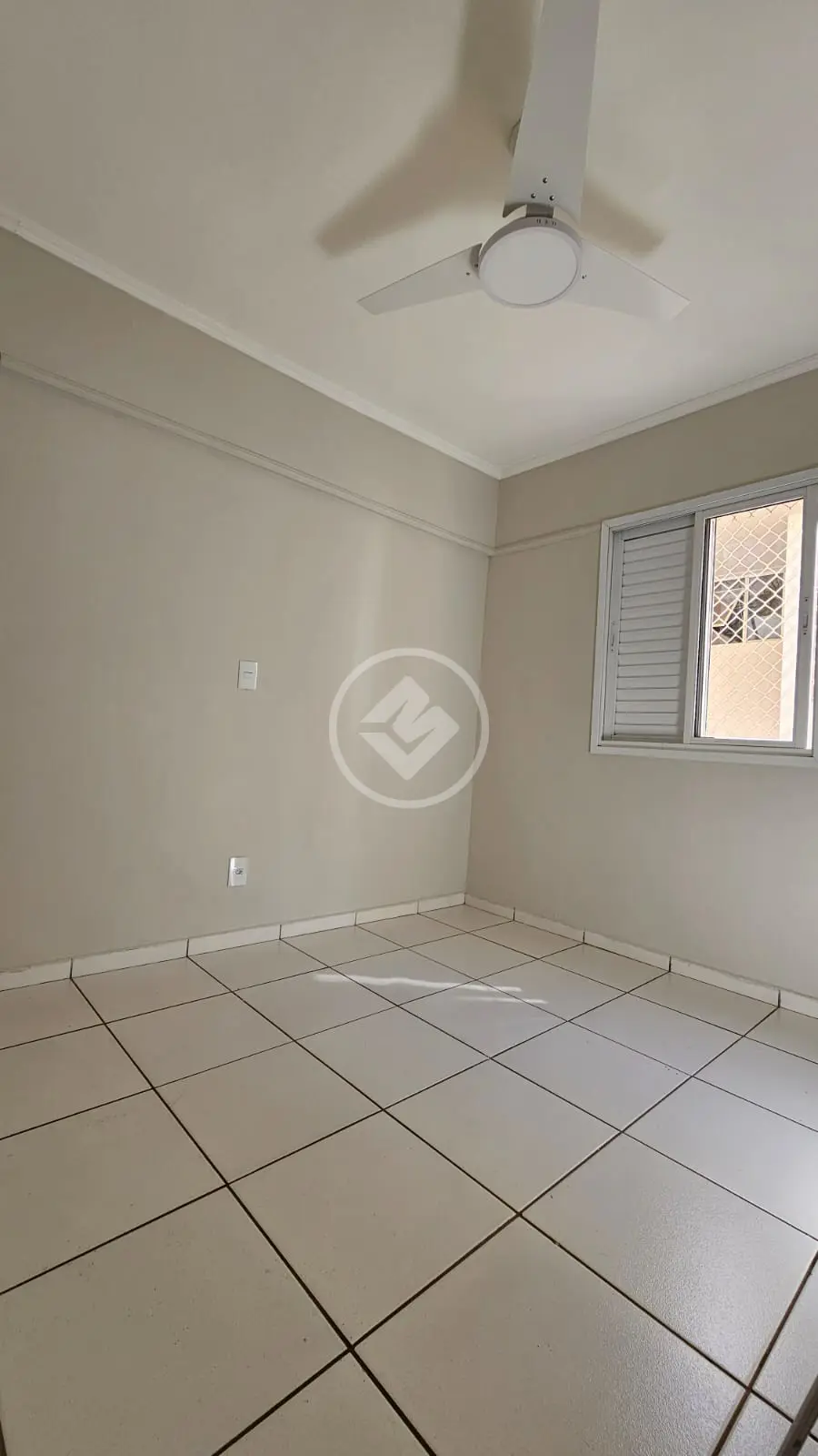 Apartamento Vila Ana Maria, Ribeirão Preto - SP — foto 2