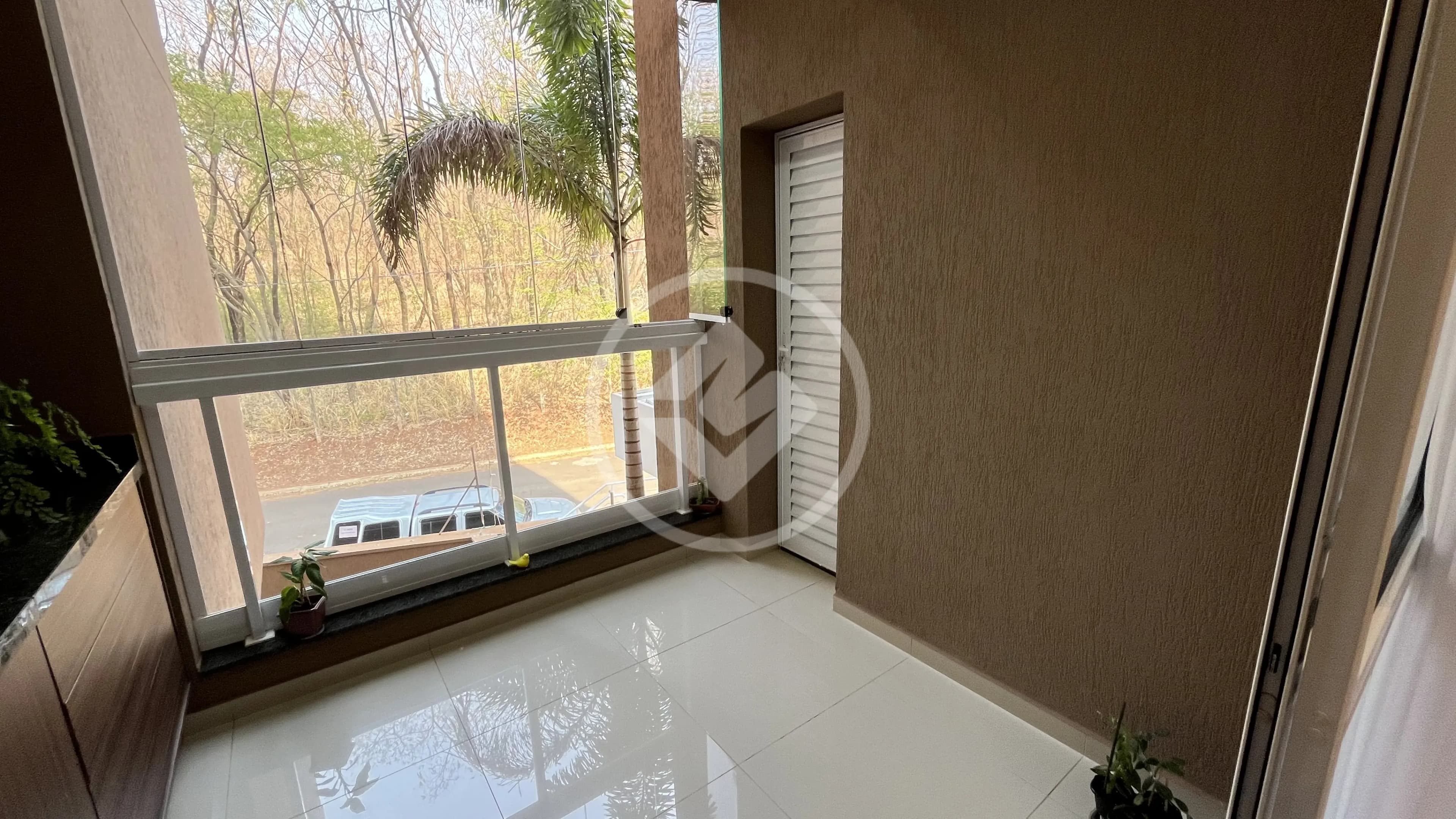 Apartamento 2 quartos no Jardim Botânico, Ribeirão Preto — foto 3 de 6