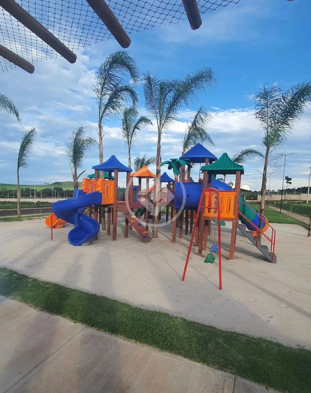 Terreno Condomínio no Quinta da Mata, Ribeirão Preto — foto 3 de 6