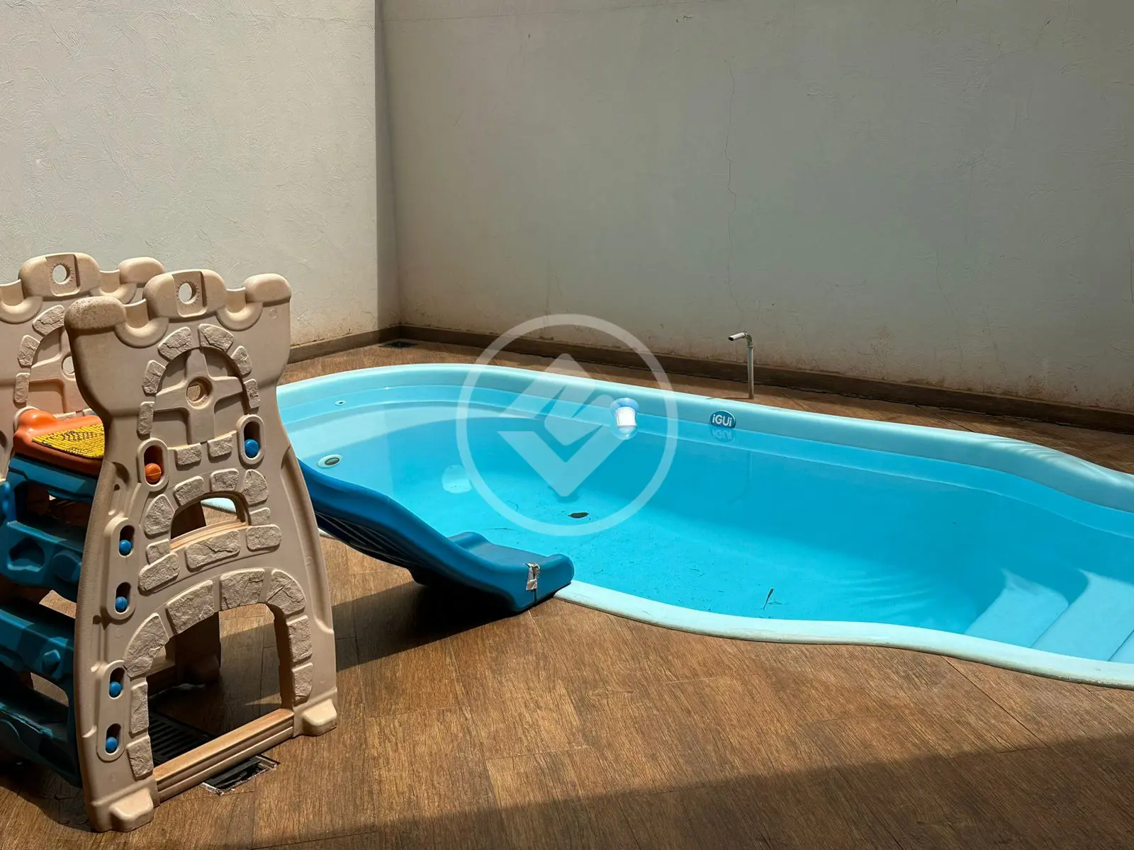 Sobrado 3 quartos no Residencial Greenville, Ribeirão Preto — foto 4 de 6