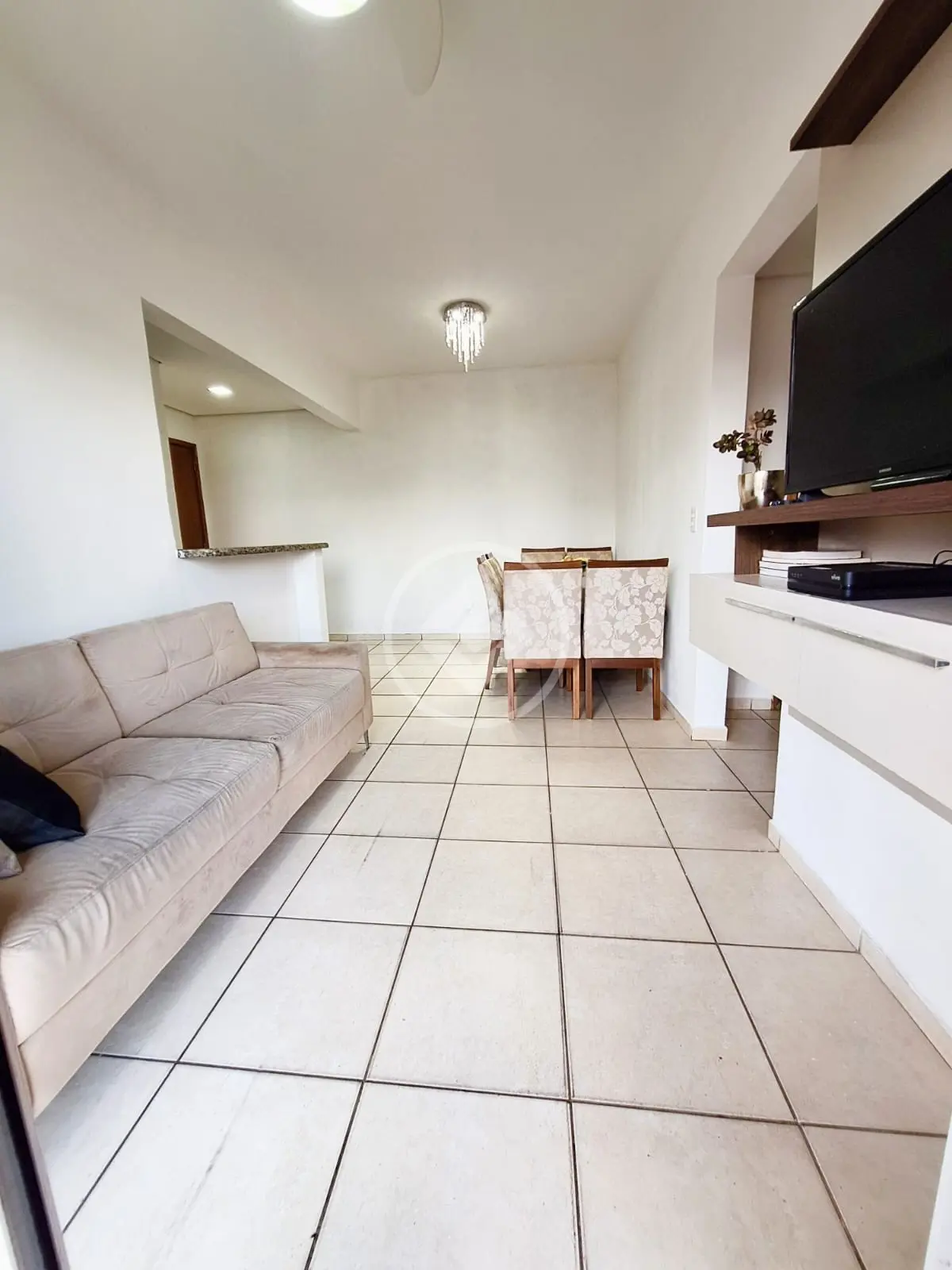 Apartamento 2 quartos no Residencial e Comercial Palmares, Ribeirão Preto — foto 3 de 6