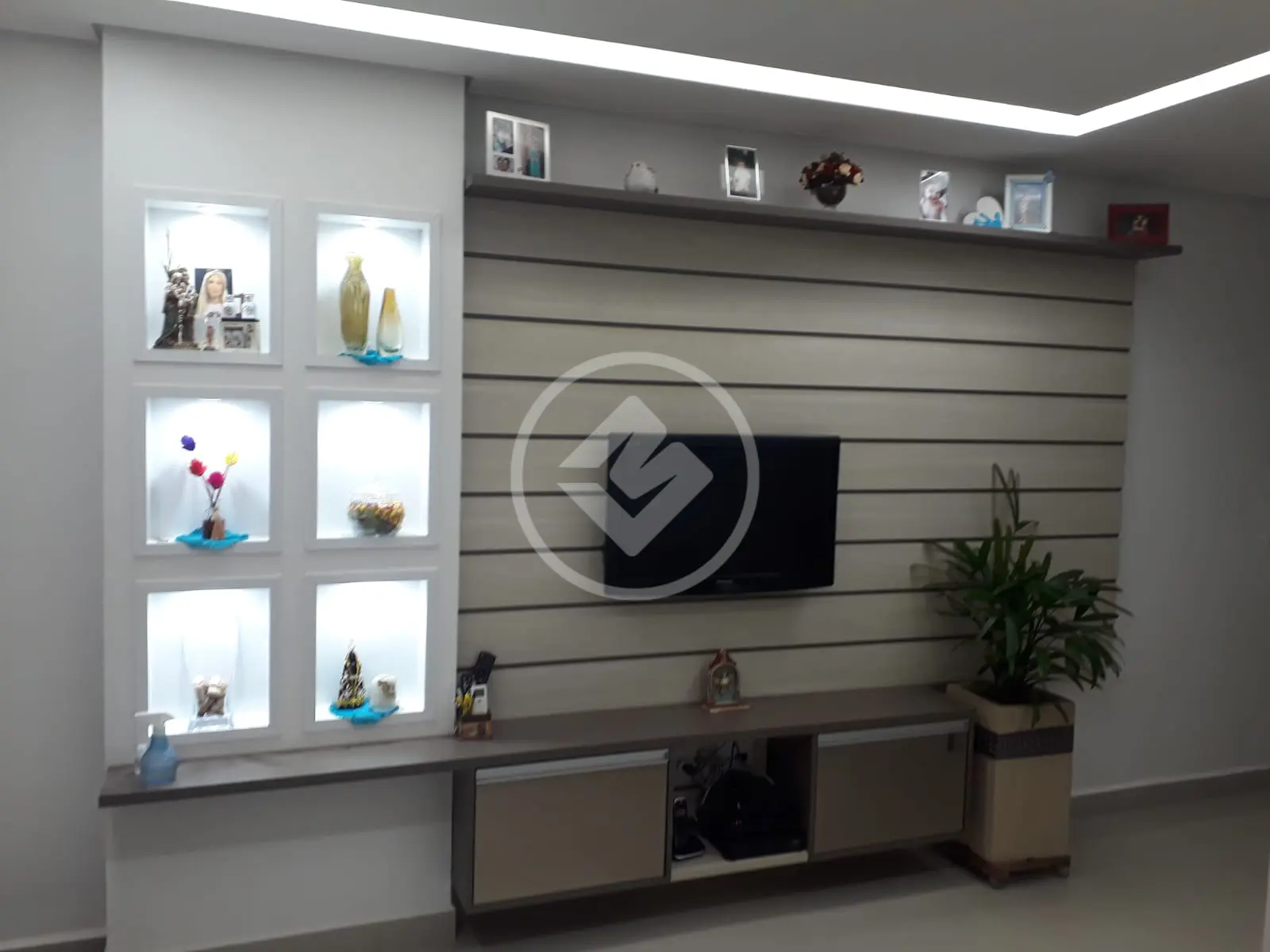 Apartamento Jardim Paulistano, Ribeirão Preto - SP — foto 2