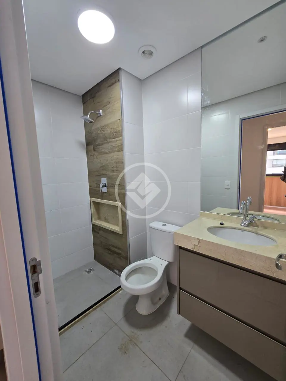 Apartamento 2 quartos no Jardim Olhos D'Água II, Ribeirão Preto — foto 2 de 6