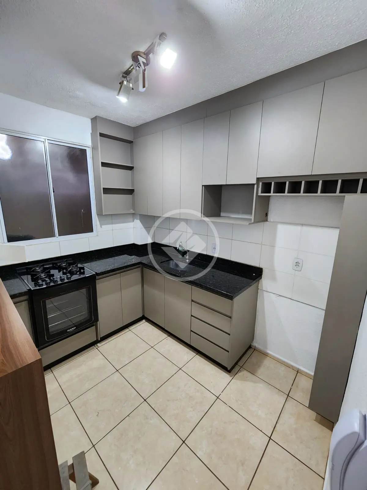 Apartamento 2 quartos no Conjunto Habitacional Sílvio Passalacqua, Ribeirão Preto — foto 5 de 6