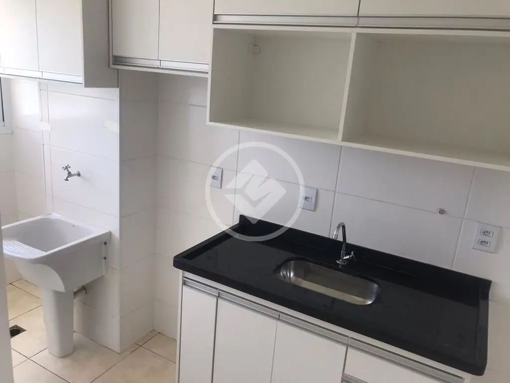 Apartamento 1 quarto no Jardim Anhangüera, Ribeirão Preto — foto 5 de 6