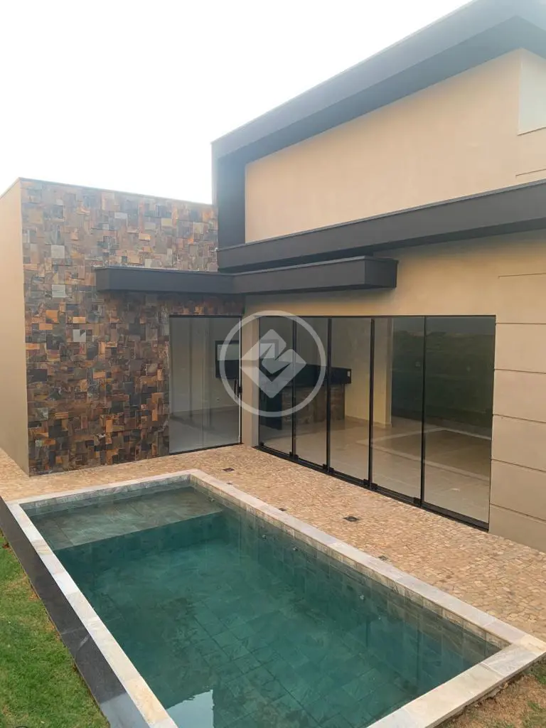 Casa Condomínio 3 quartos no Residencial e Empresarial Alphaville, Ribeirão Preto — foto 3 de 6