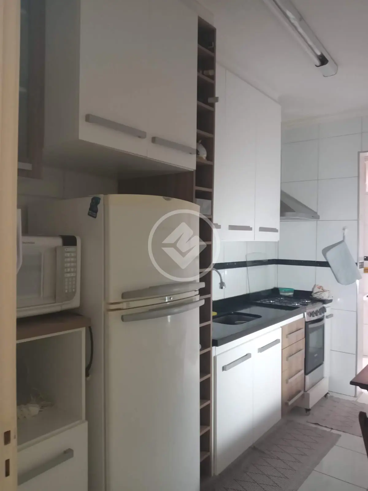 Apartamento Jardim Palma Travassos, Ribeirão Preto - SP — foto 2