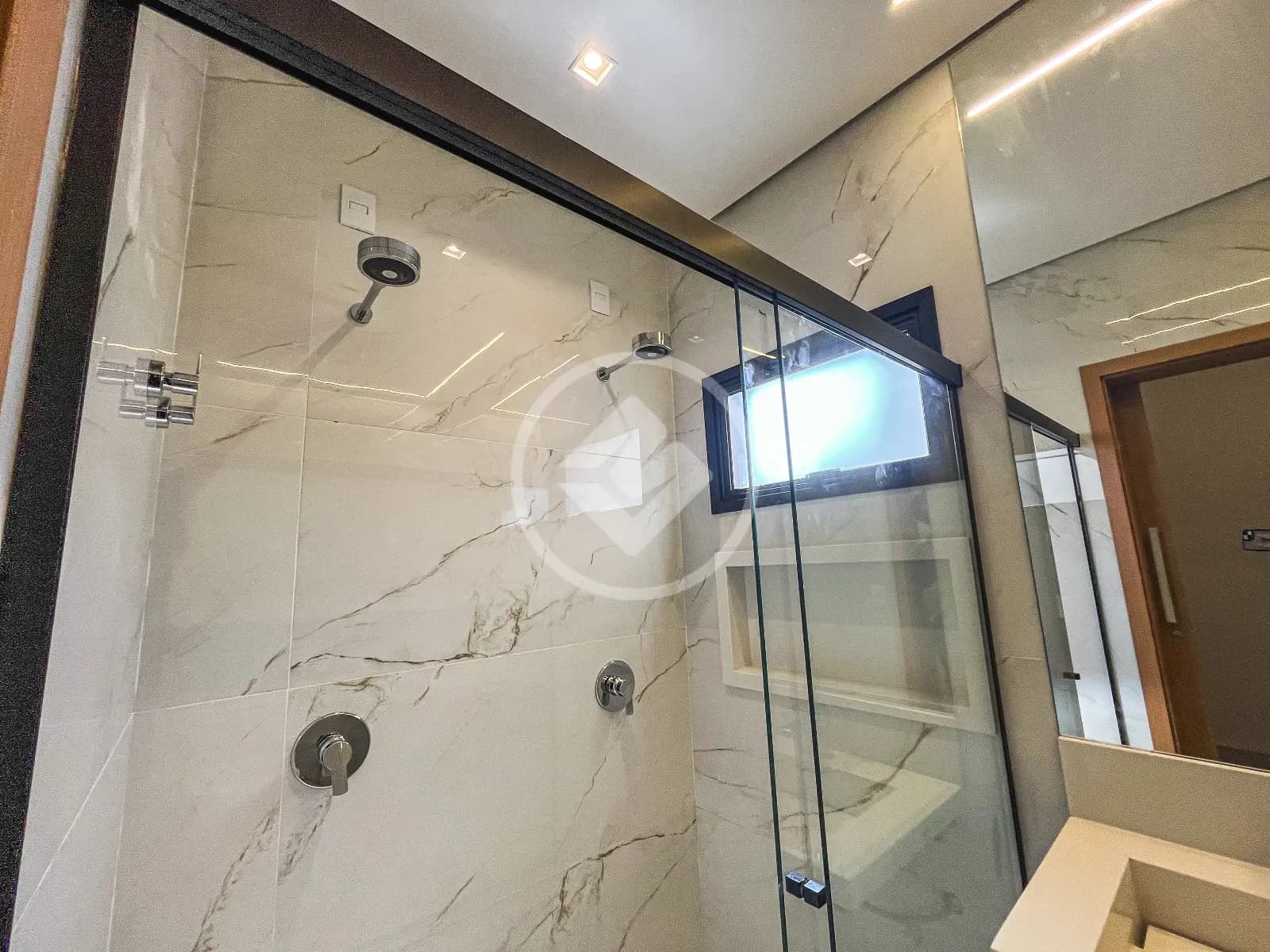 Casa Condomínio 3 quartos no Real Sul, Ribeirão Preto — foto 6 de 6