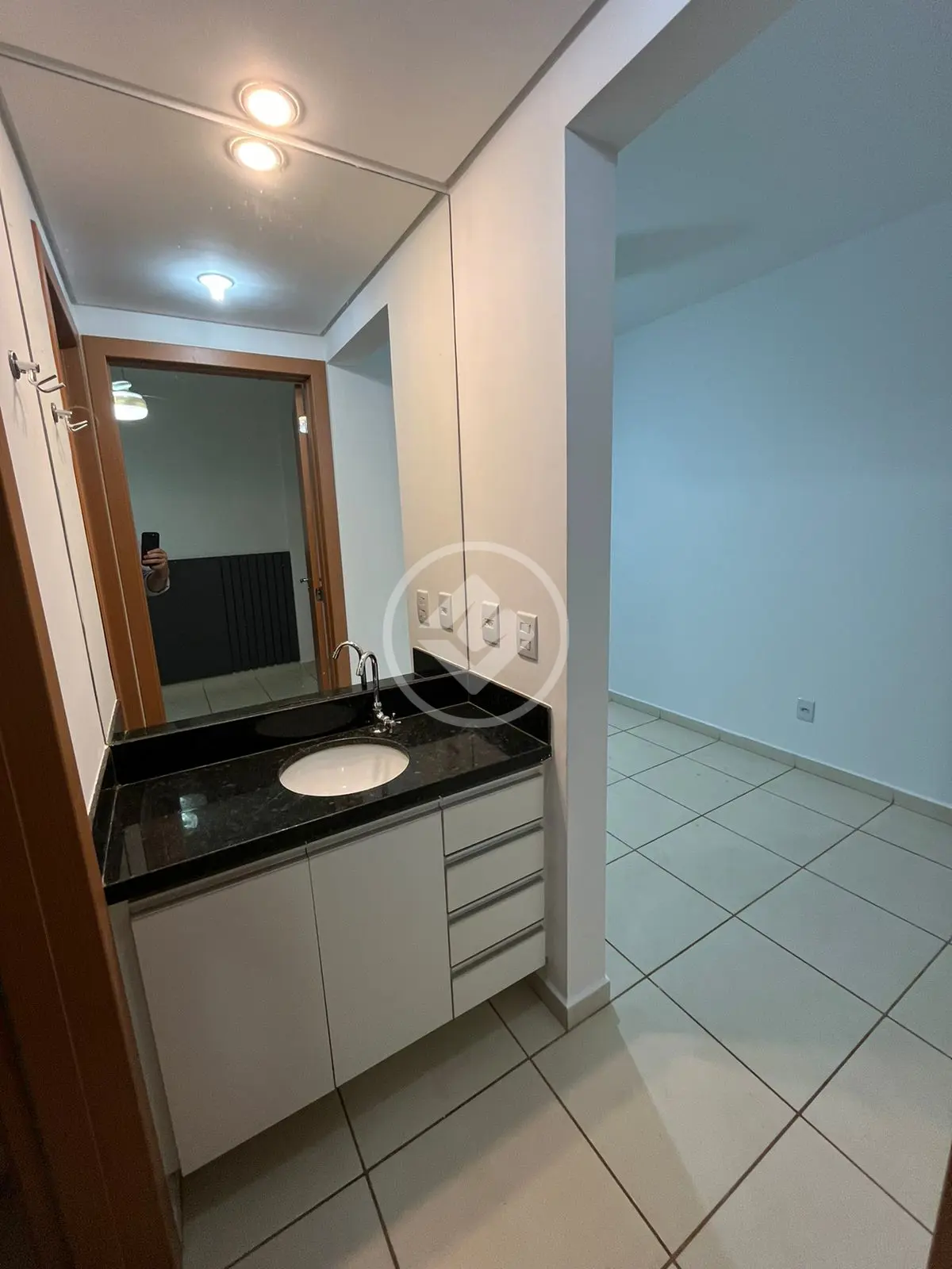 Apartamento Nova Aliança, Ribeirão Preto - SP — foto 2