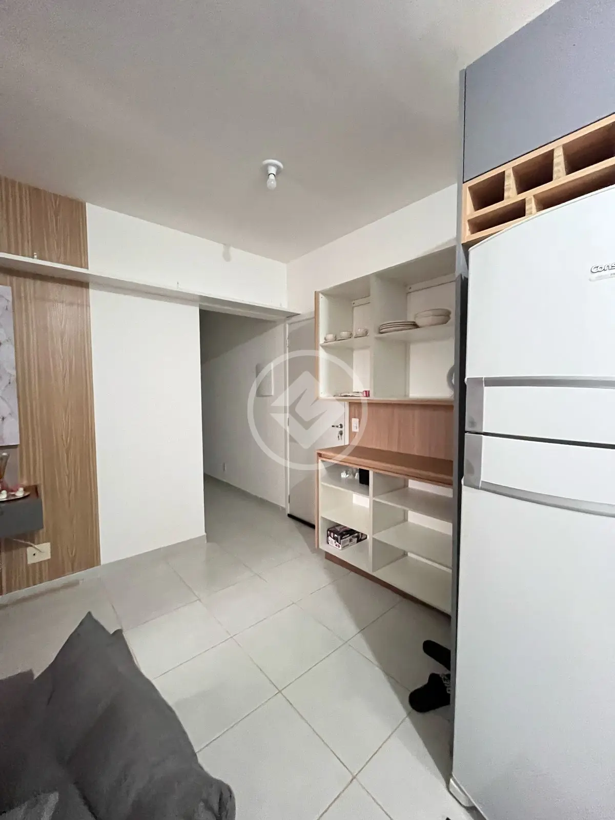 Apartamento 2 quartos no Jardim Anhangüera, Ribeirão Preto — foto 2 de 6