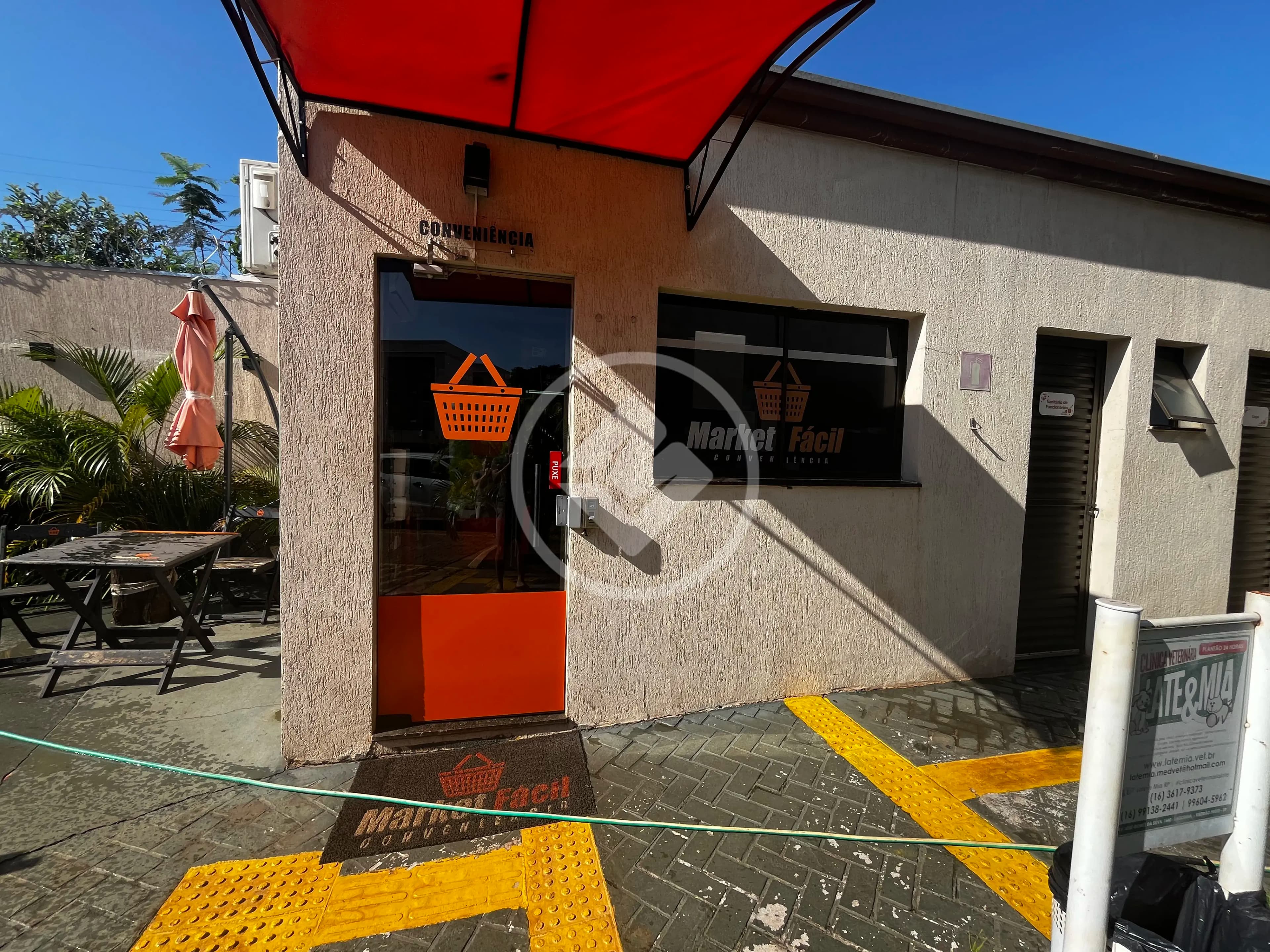 Apartamento 2 quartos no Parque Residencial Lagoinha, Ribeirão Preto — foto 5 de 6
