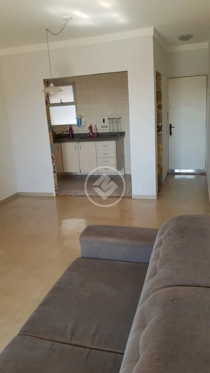 APARTAMENTO CENTRO