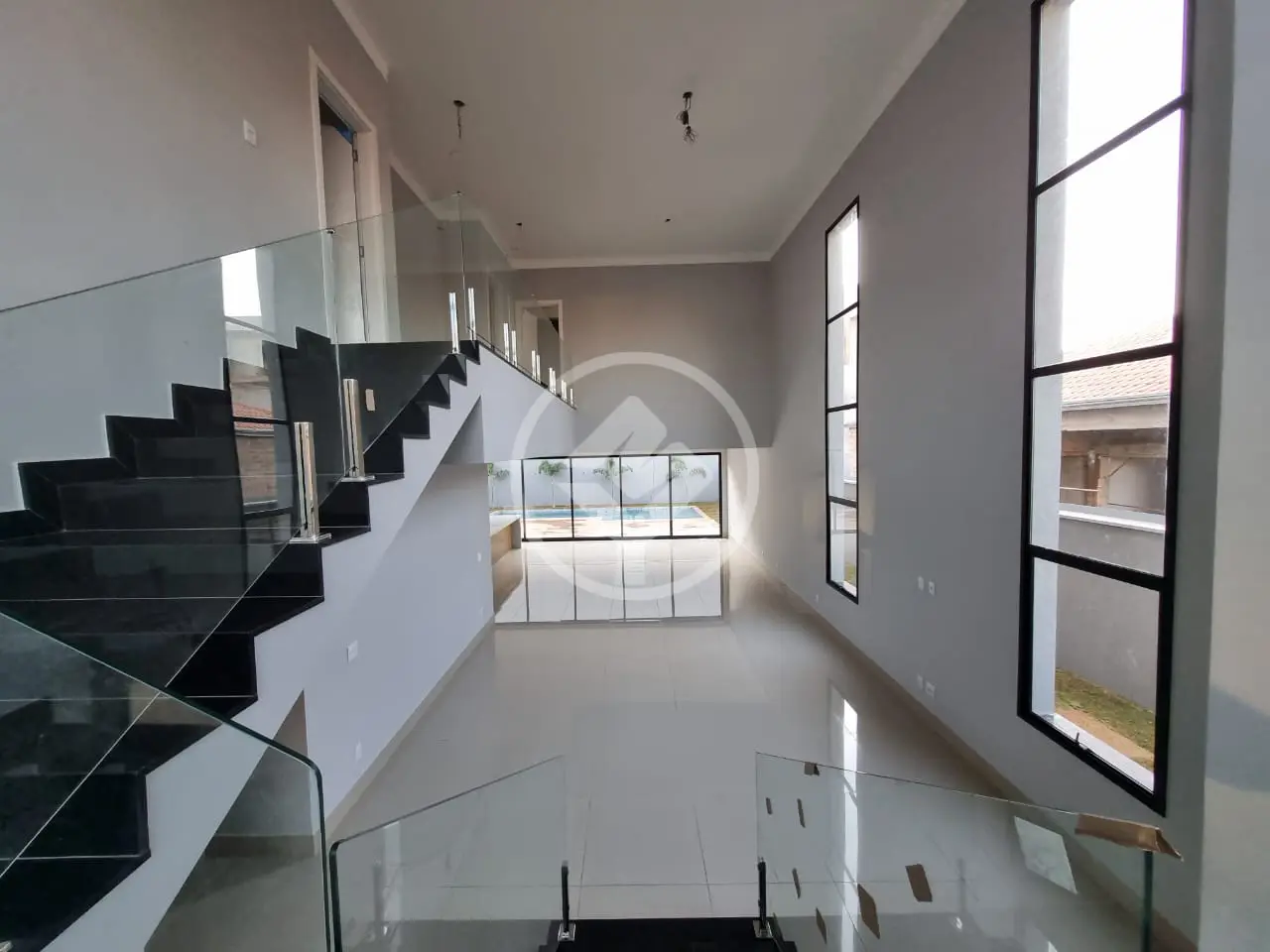 Sobrado Em Condomínio 3 quartos no Residencial e Empresarial Alphaville, Ribeirão Preto — foto 6 de 6