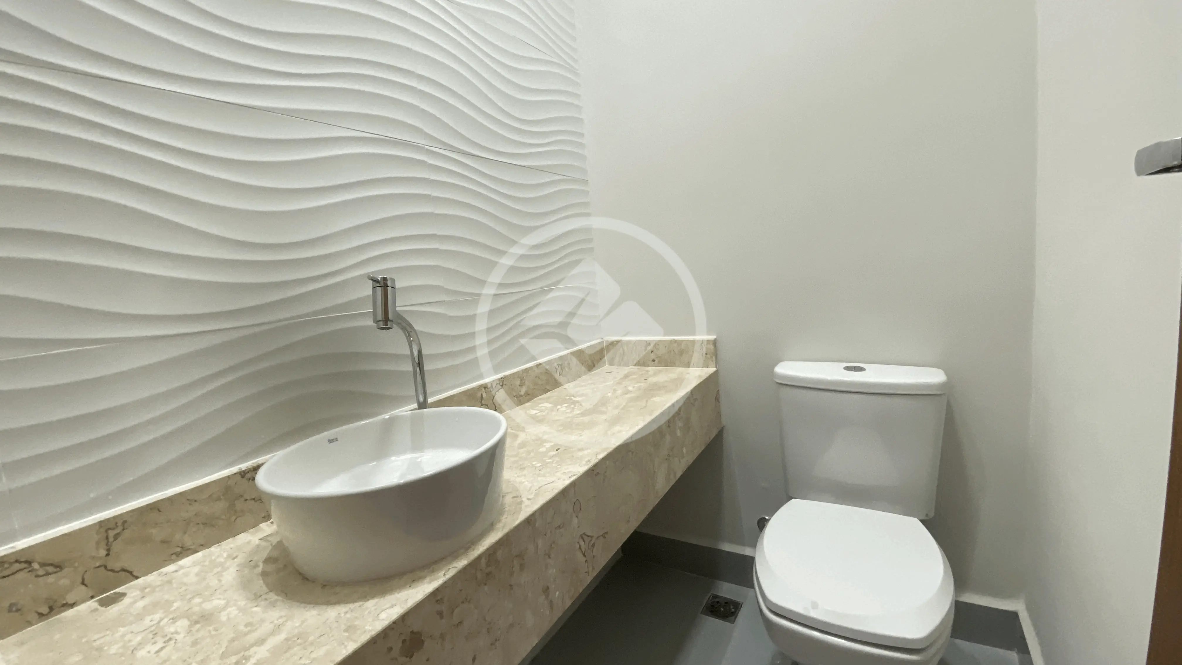 Casa Condomínio Jardim San Marco, Ribeirão Preto - SP — foto 2
