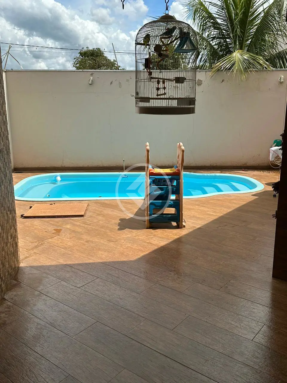 Sobrado 3 quartos no Residencial Greenville, Ribeirão Preto — foto 3 de 6