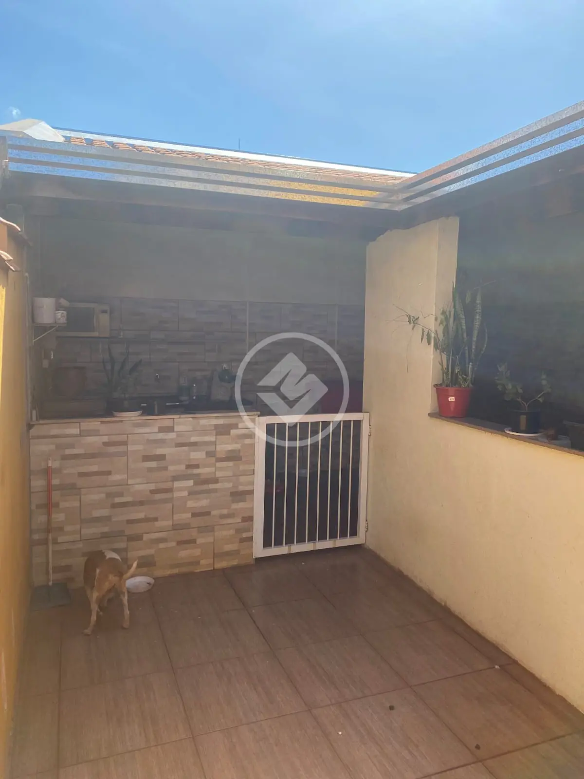 CASA DE RUA - PARQUE RIBEIRAO PRETO