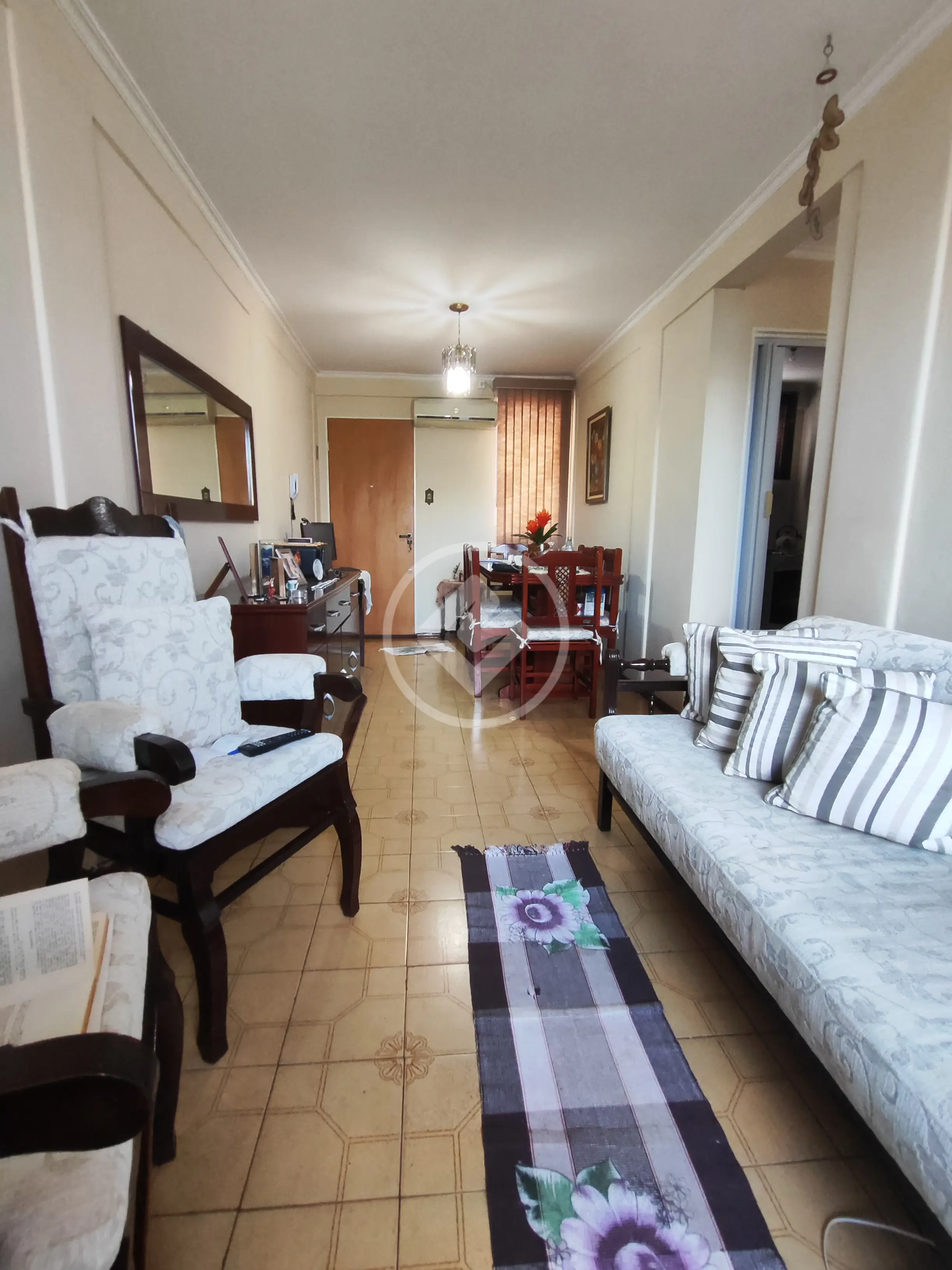 Apartamento Vila Virgínia, Ribeirão Preto - SP — foto 2