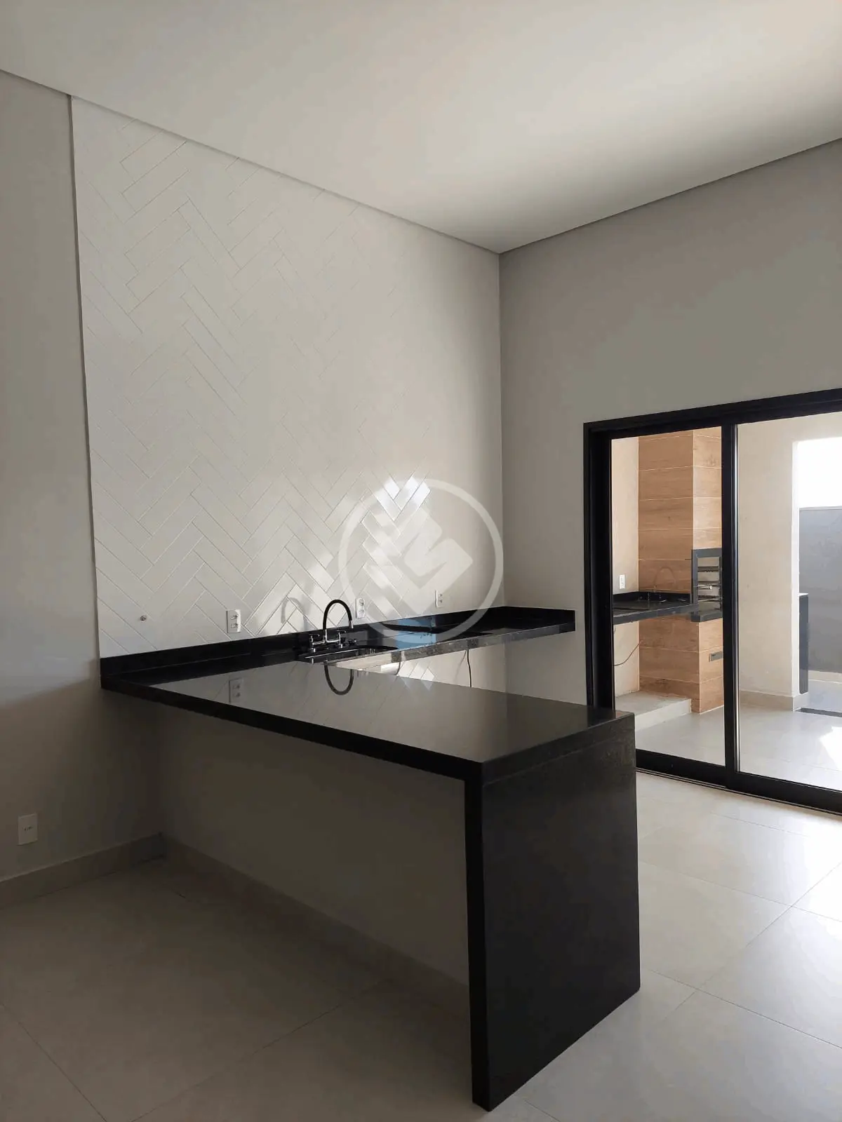 Casa 3 quartos no Loteamento Santa Marta, Ribeirão Preto — foto 3 de 6