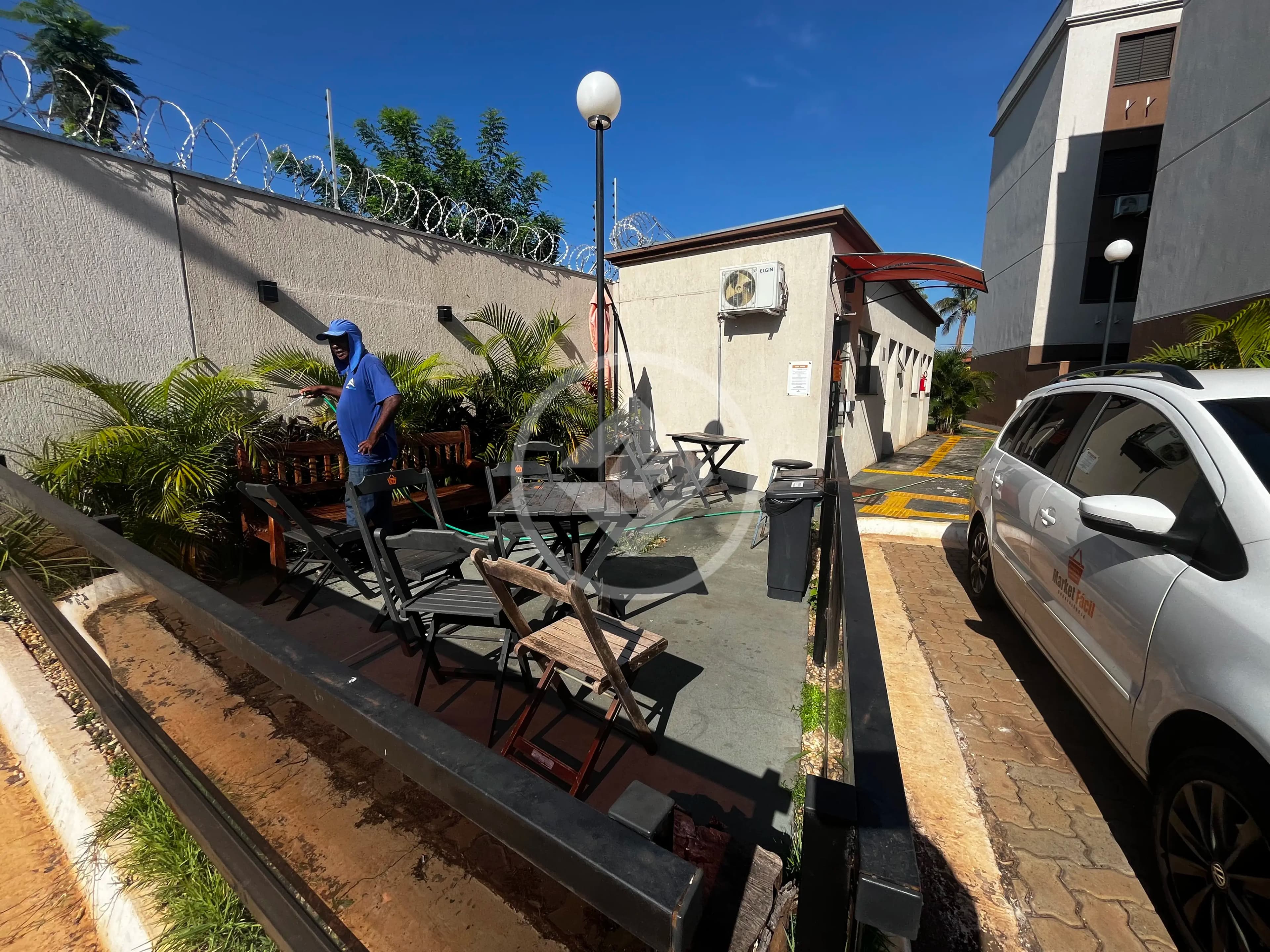 Apartamento 2 quartos no Parque Residencial Lagoinha, Ribeirão Preto — foto 6 de 6