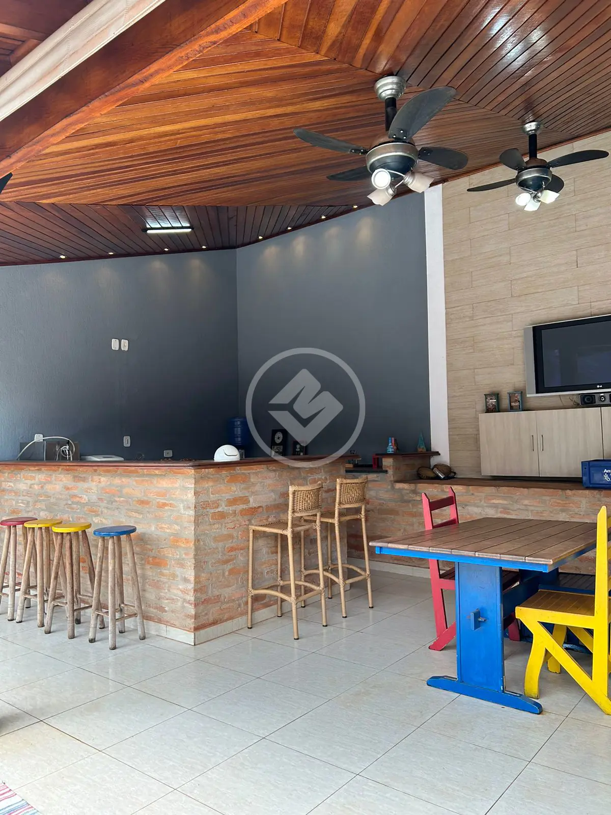 Casa Condomínio 4 quartos no Residencial Flórida, Ribeirão Preto — foto 4 de 6