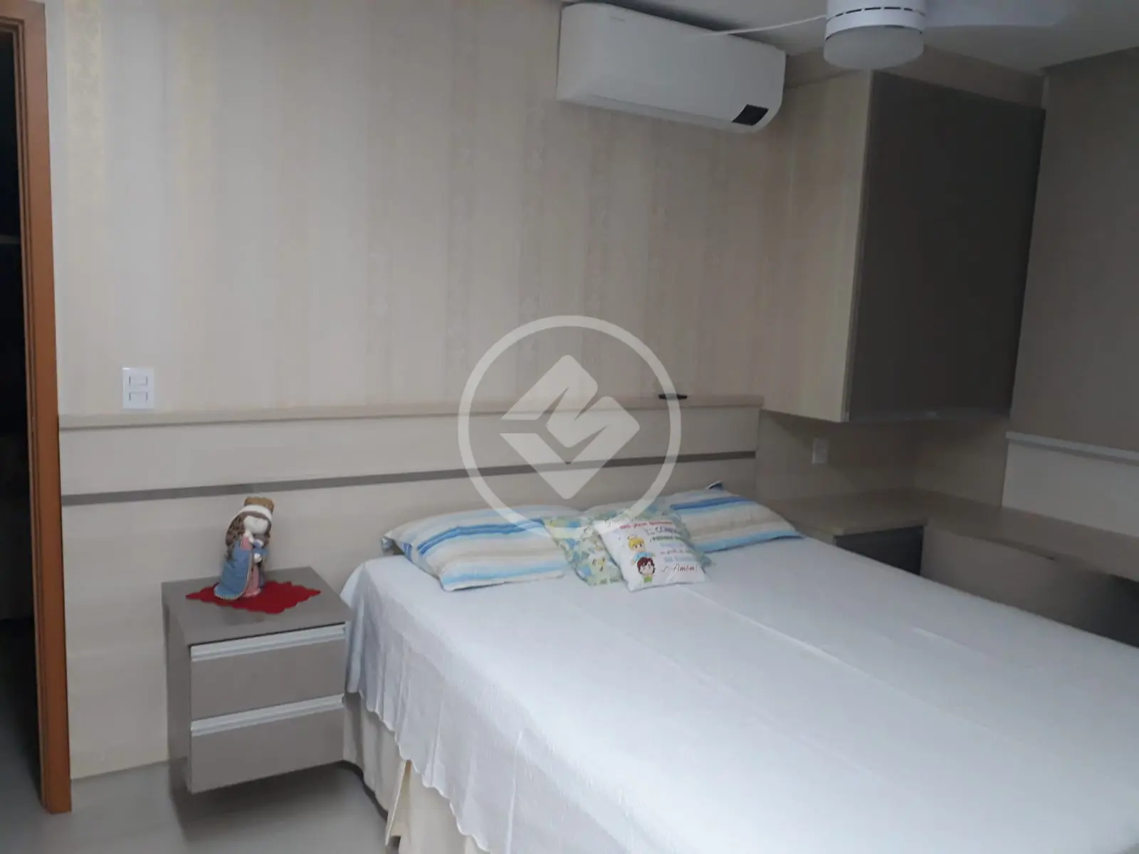 Apartamento 2 quartos no Jardim Paulistano, Ribeirão Preto — foto 3 de 6