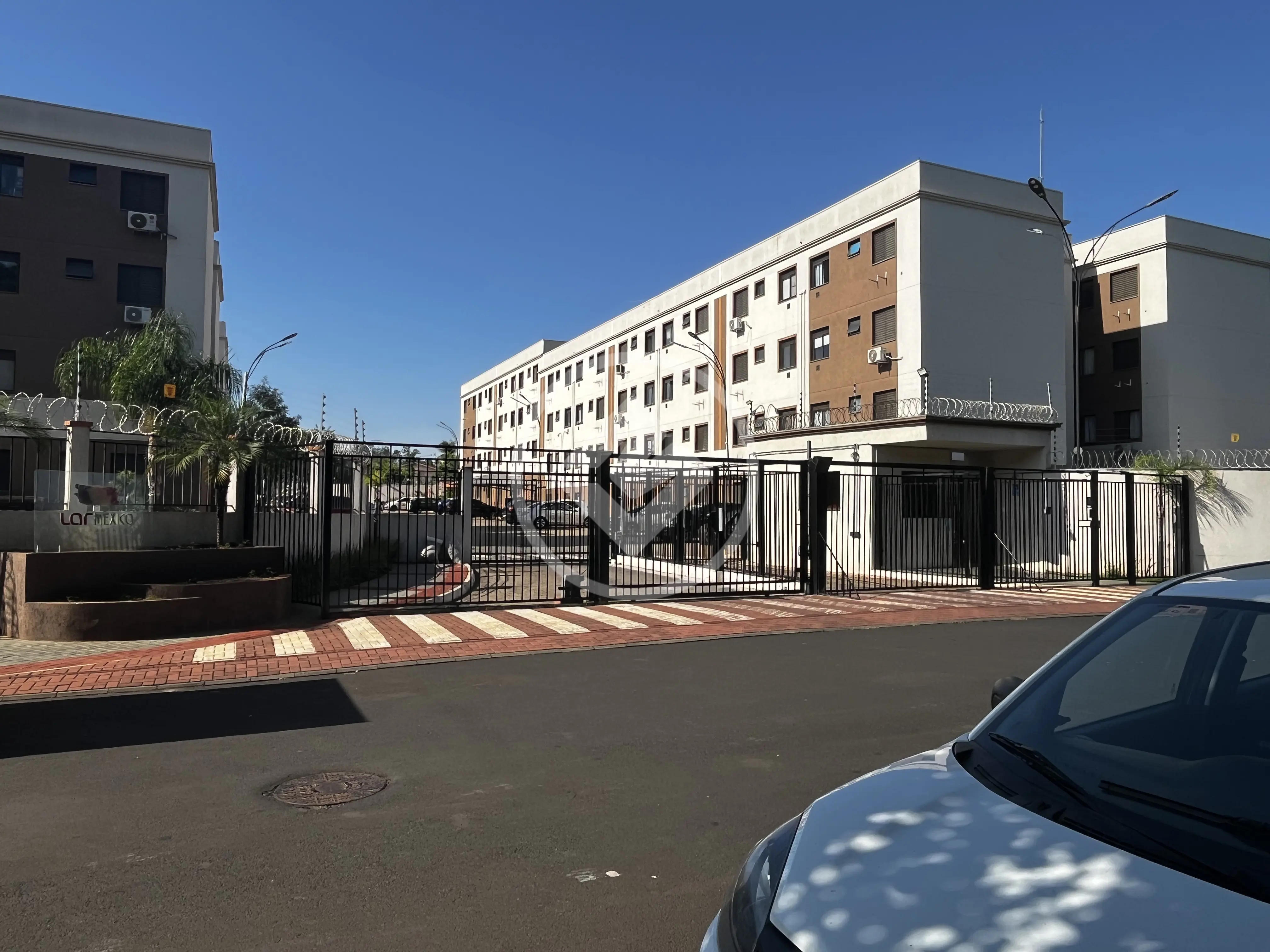 Apartamento 2 quartos no Parque Residencial Lagoinha, Ribeirão Preto — foto 3 de 6