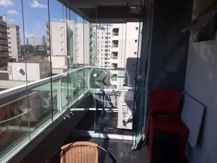 Apartamento Nova Aliança, Ribeirão Preto - SP — foto 2